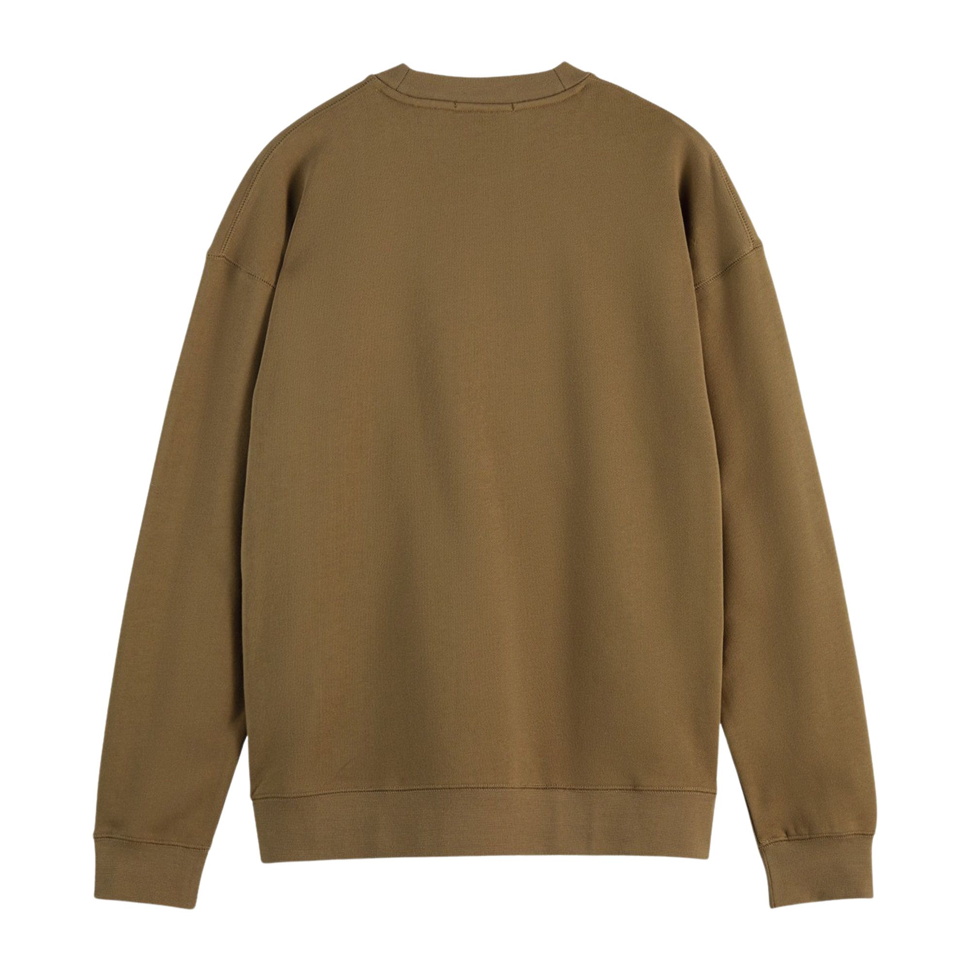 Scotch & Soda Seasonal Core Sweater Heren
