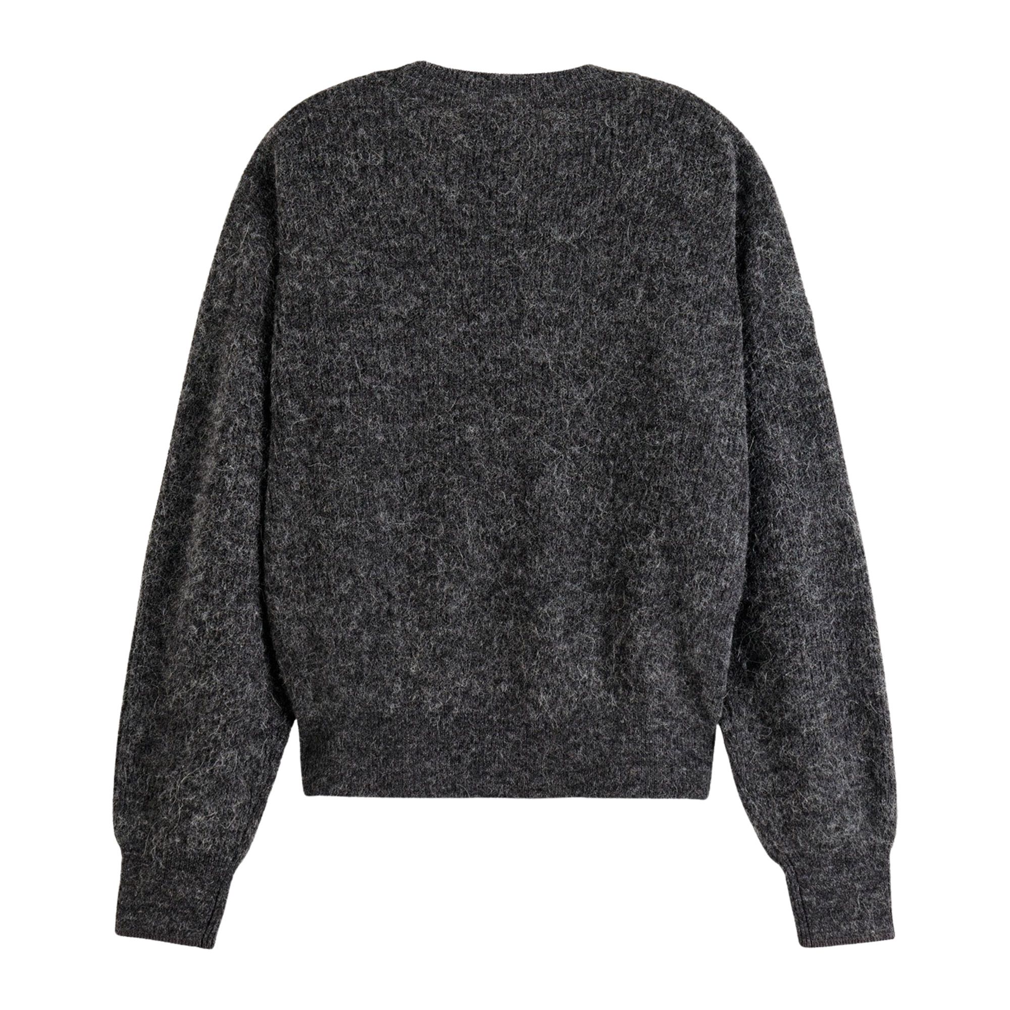 Scotch & Soda Core Fuzzy Sweater Dames