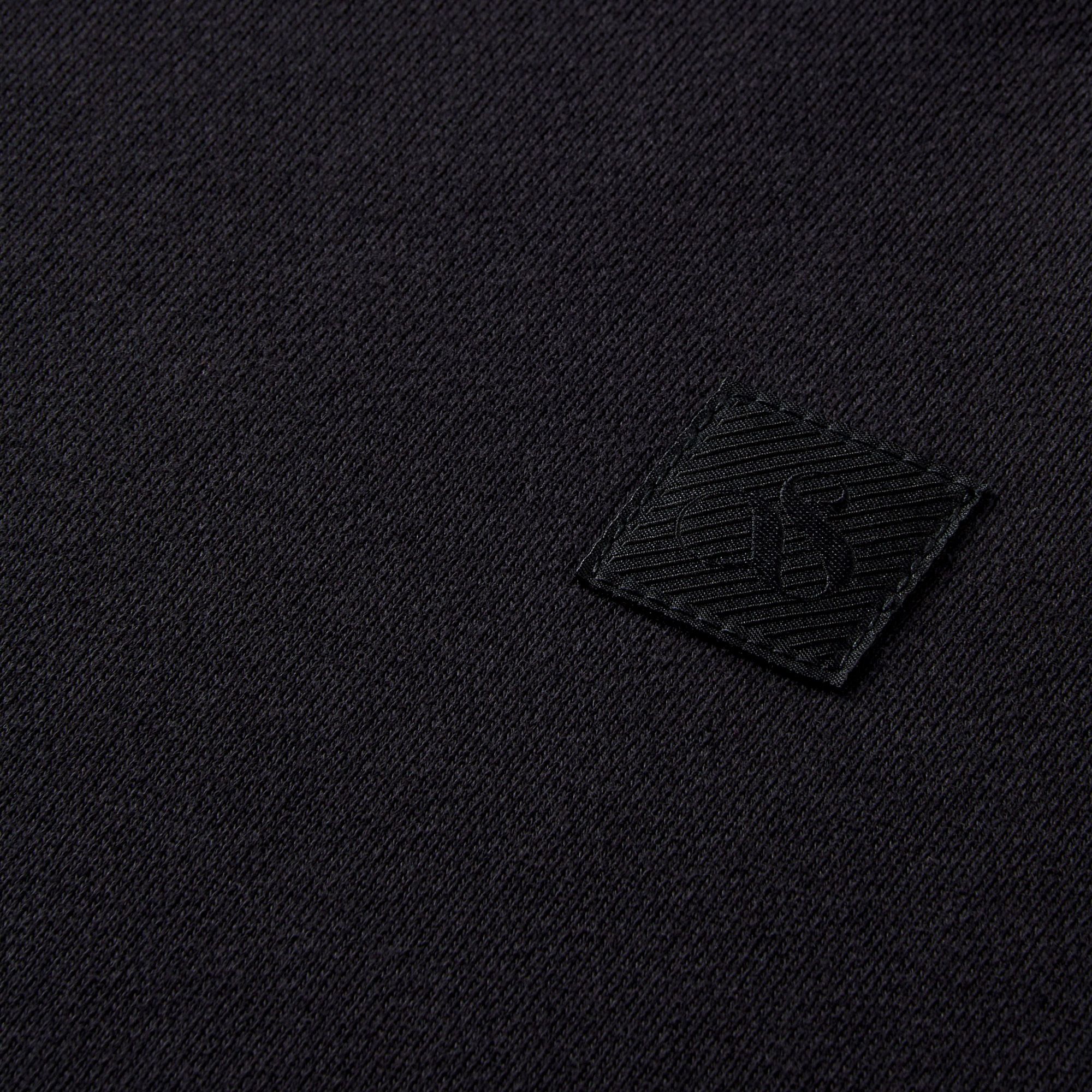 Scotch & Soda Logo Hoodie Heren