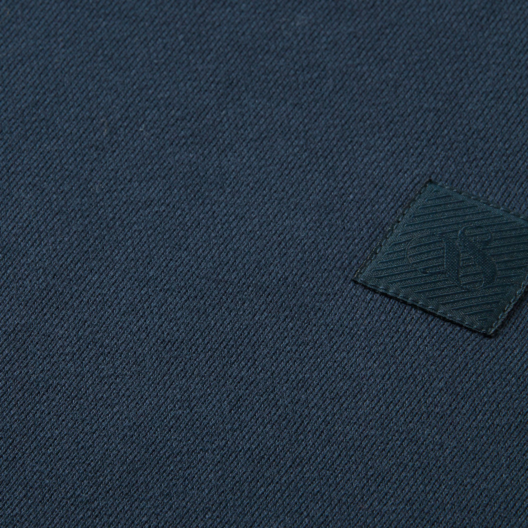Scotch & Soda Logo Sweater Heren