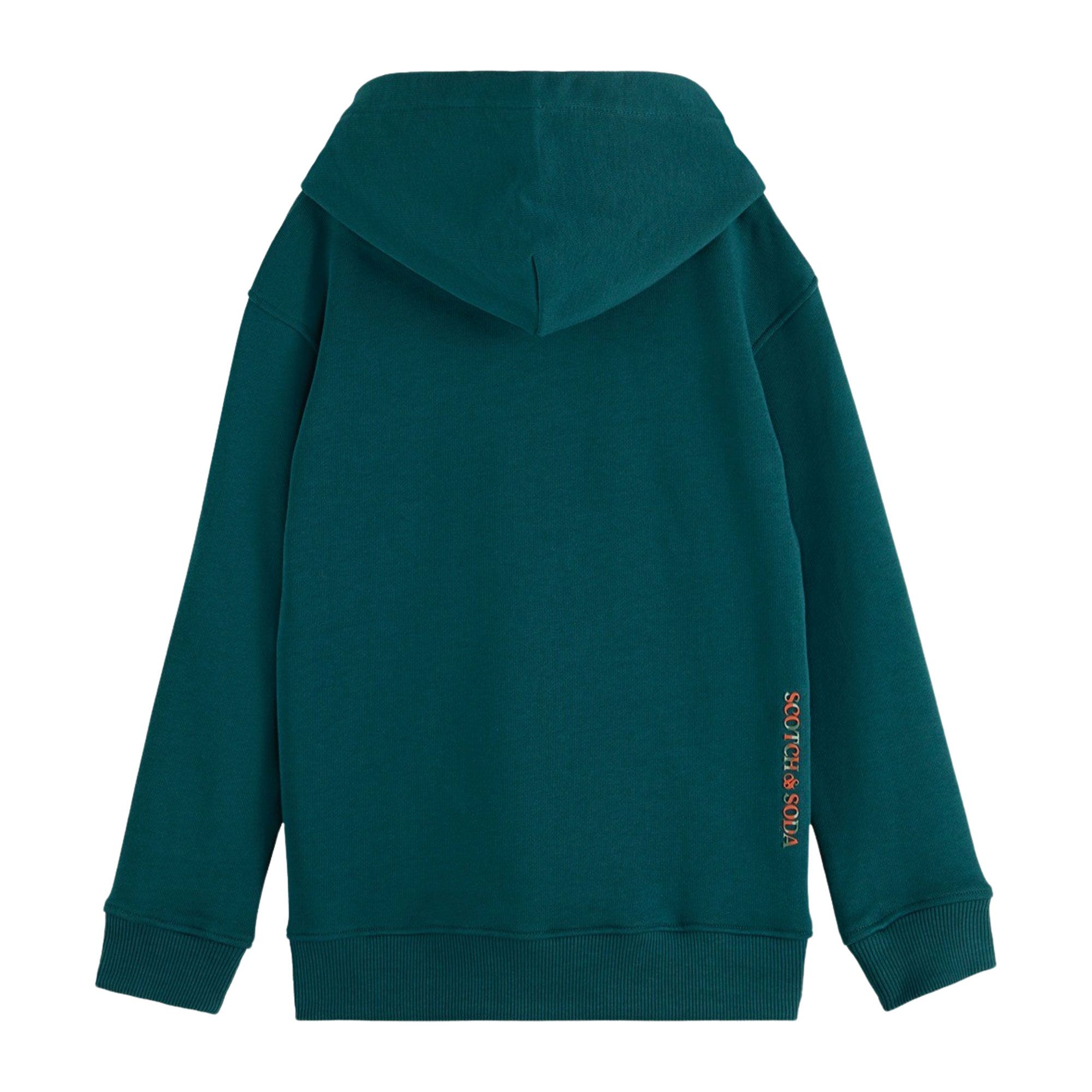 Scotch & Soda Hoodie Junior