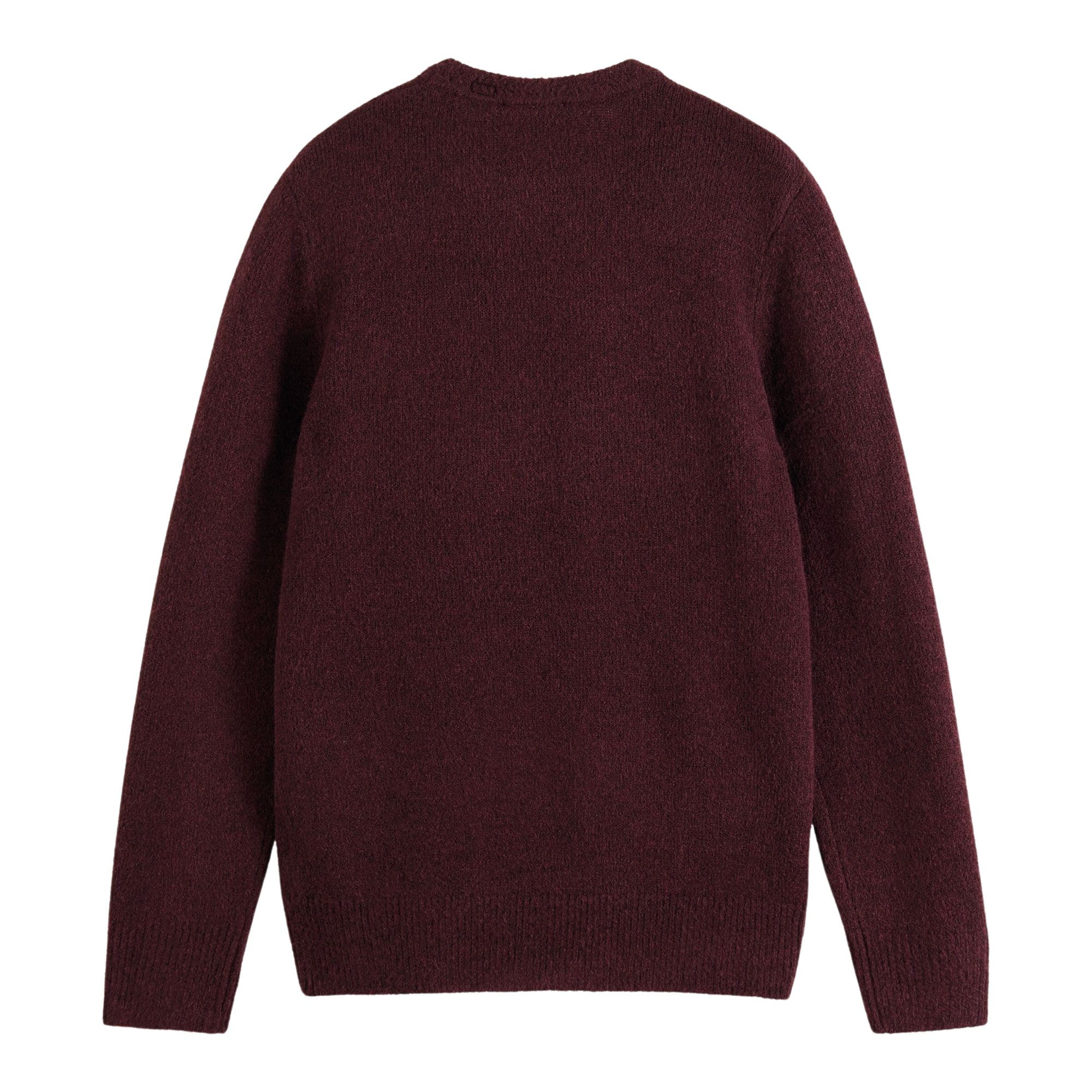 Pull Scotch & Soda Softy-Knit Melange