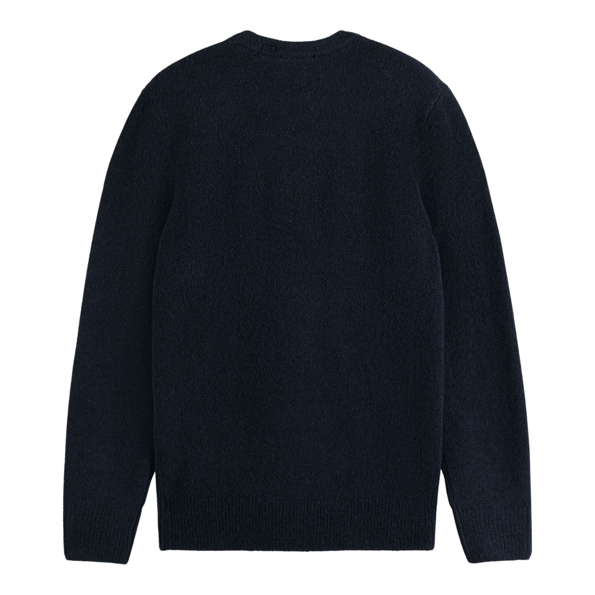 Pull Scotch & Soda Softy-Knit Melange