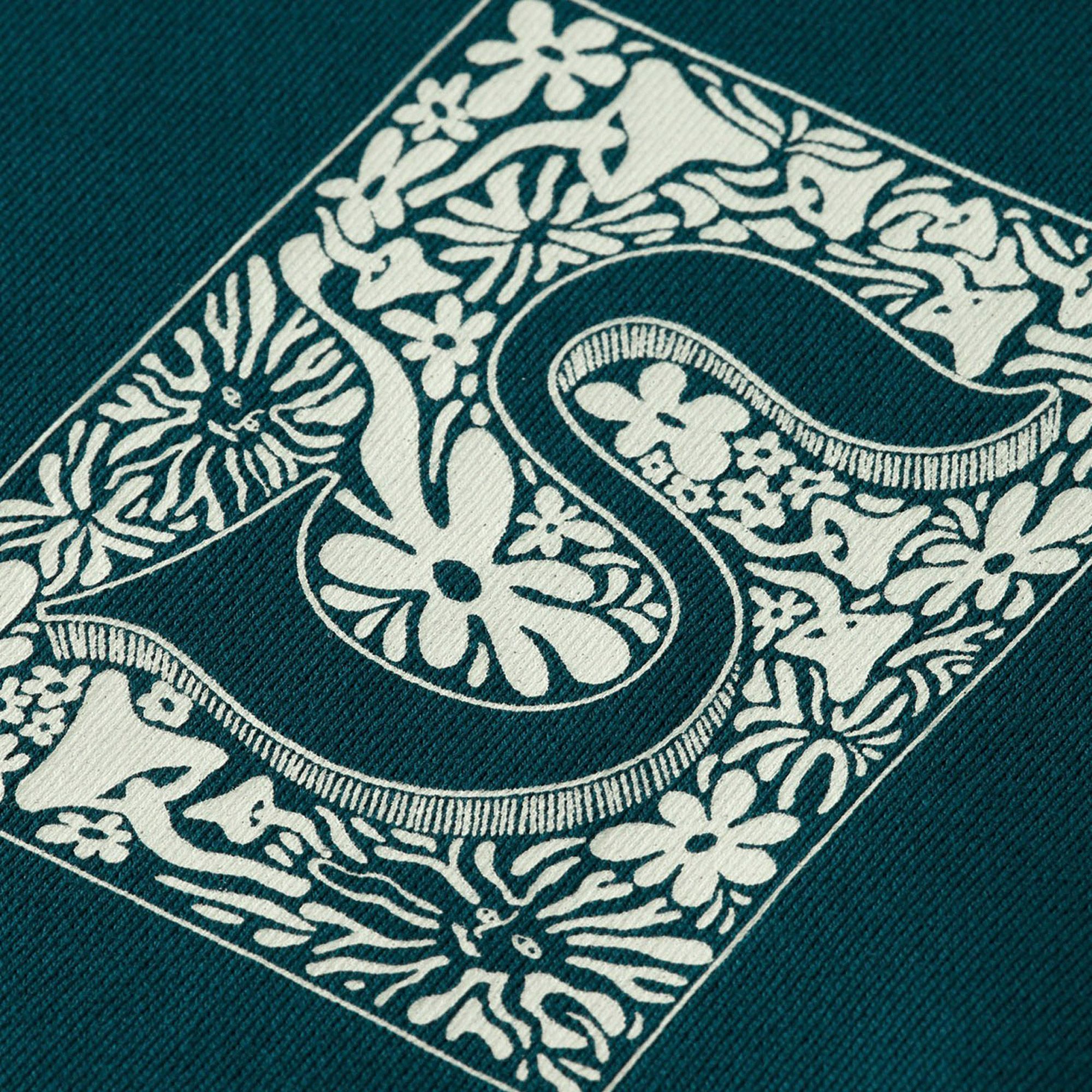 Scotch & Soda Chest Artwork Sweater Dames