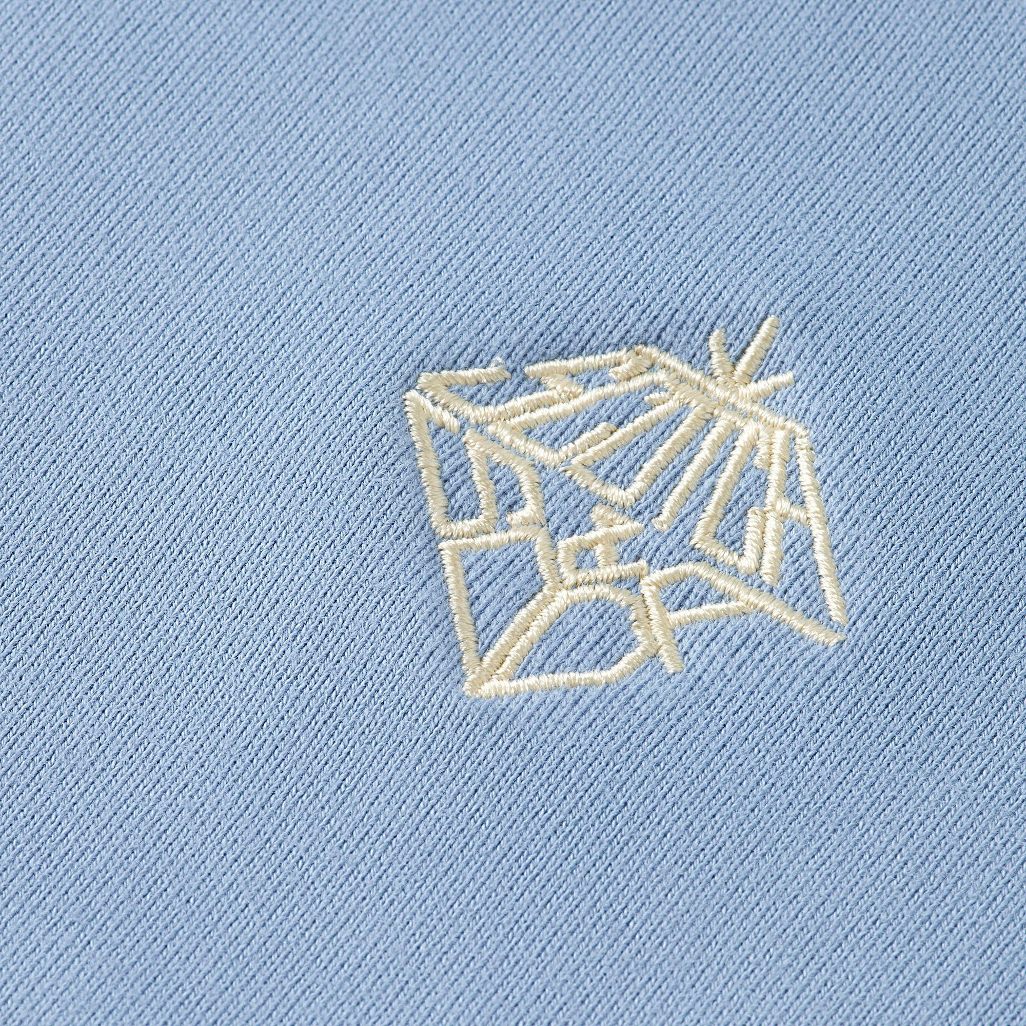 Pull Scotch & Soda Embroidered Logo Femmes