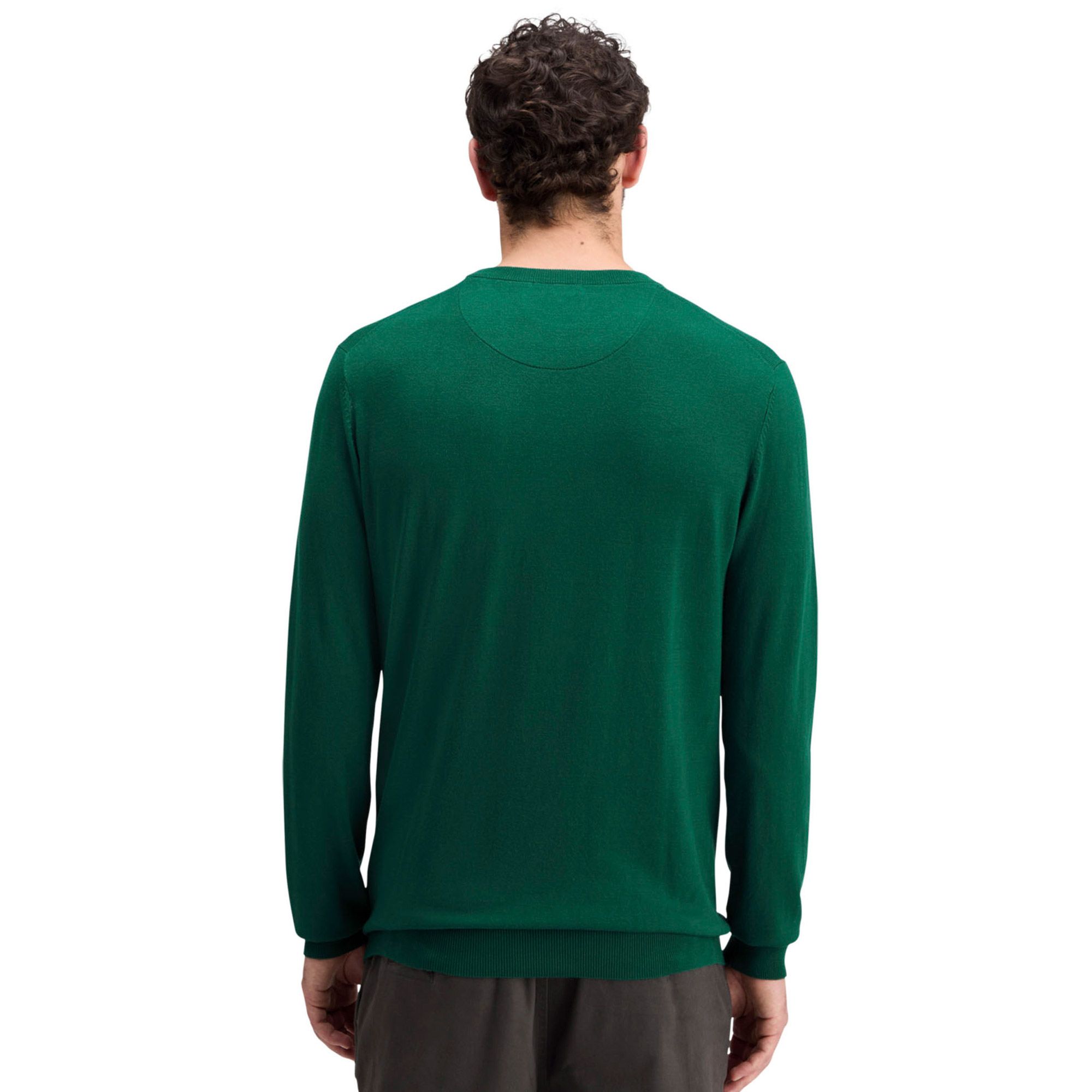 Scotch & Soda Essential Sweater Heren 