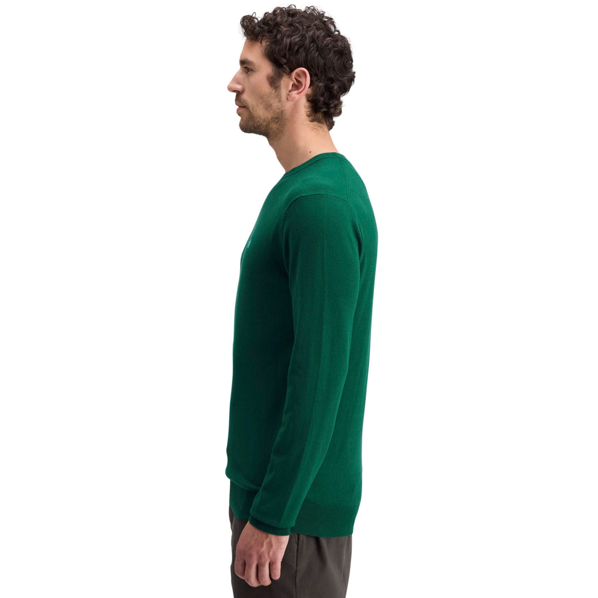 Scotch & Soda Essential Sweater Heren 