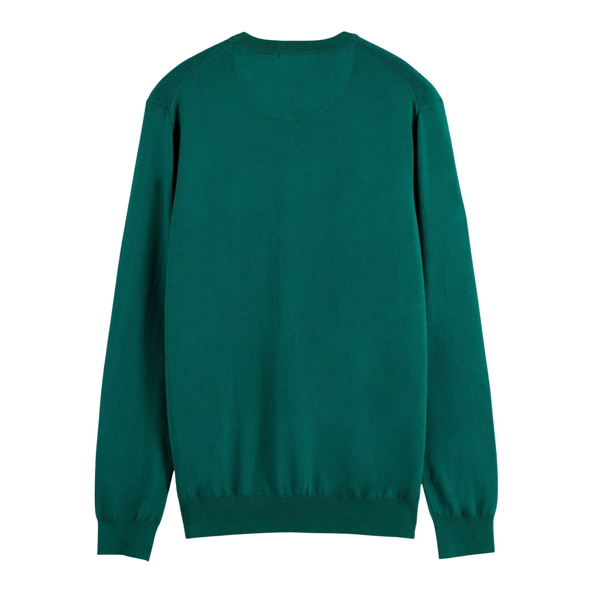 Scotch & Soda Essential Sweater Heren 