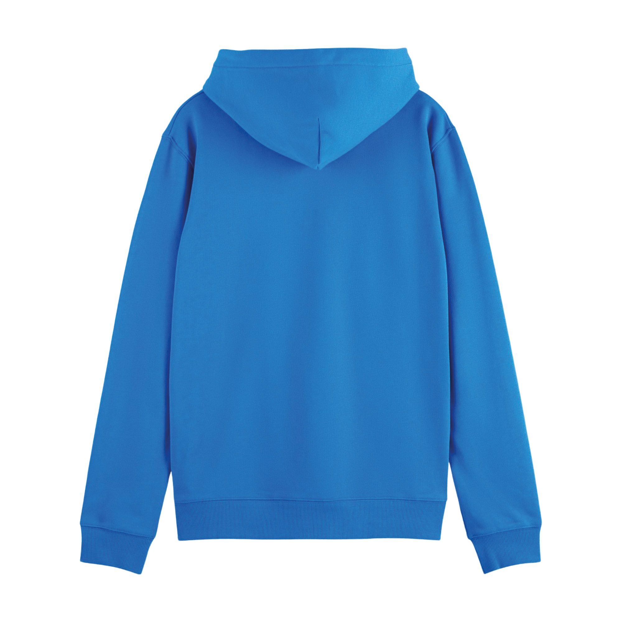 Scotch & Soda Seasonal Core Hoodie Heren