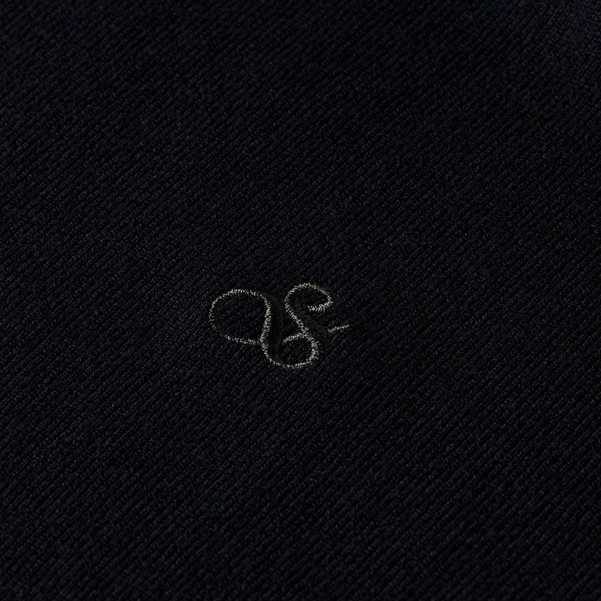 Scotch & Soda Core Sweater Heren