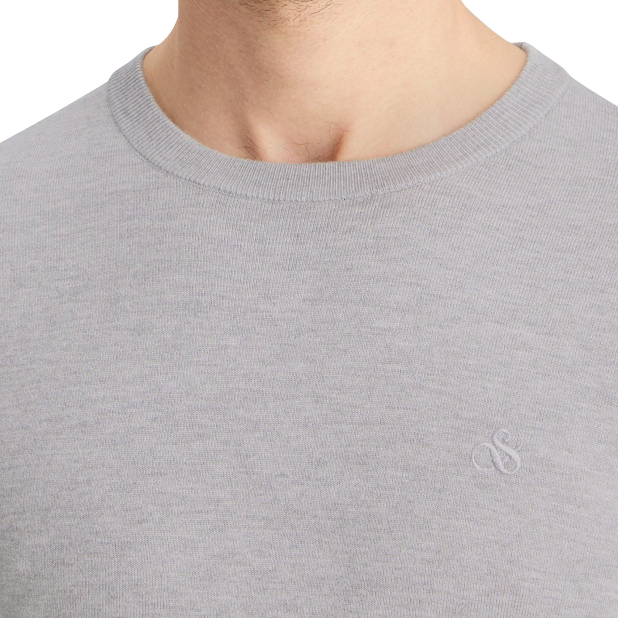 Scotch & Soda Core Sweater Heren