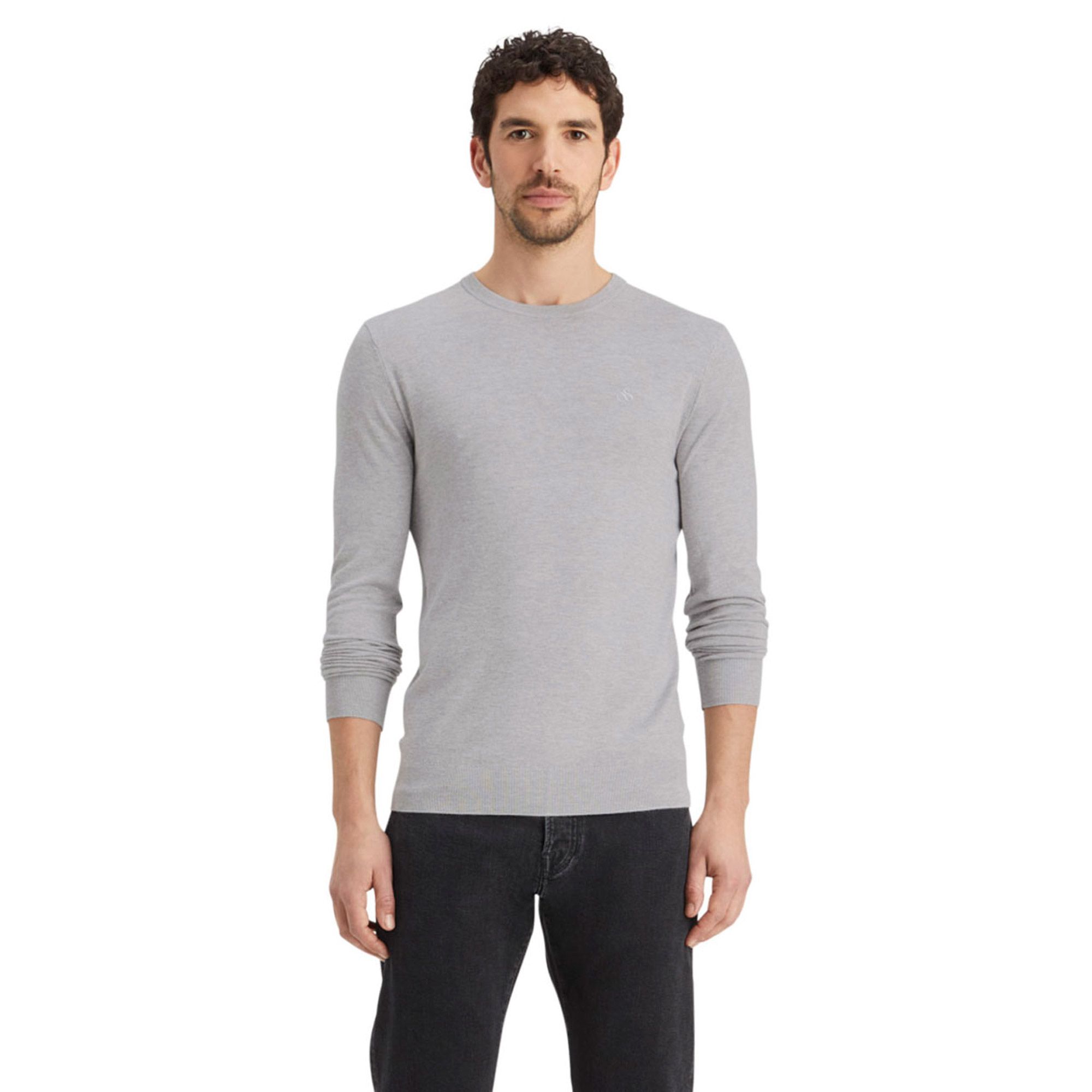 Scotch & Soda Core Sweater Heren