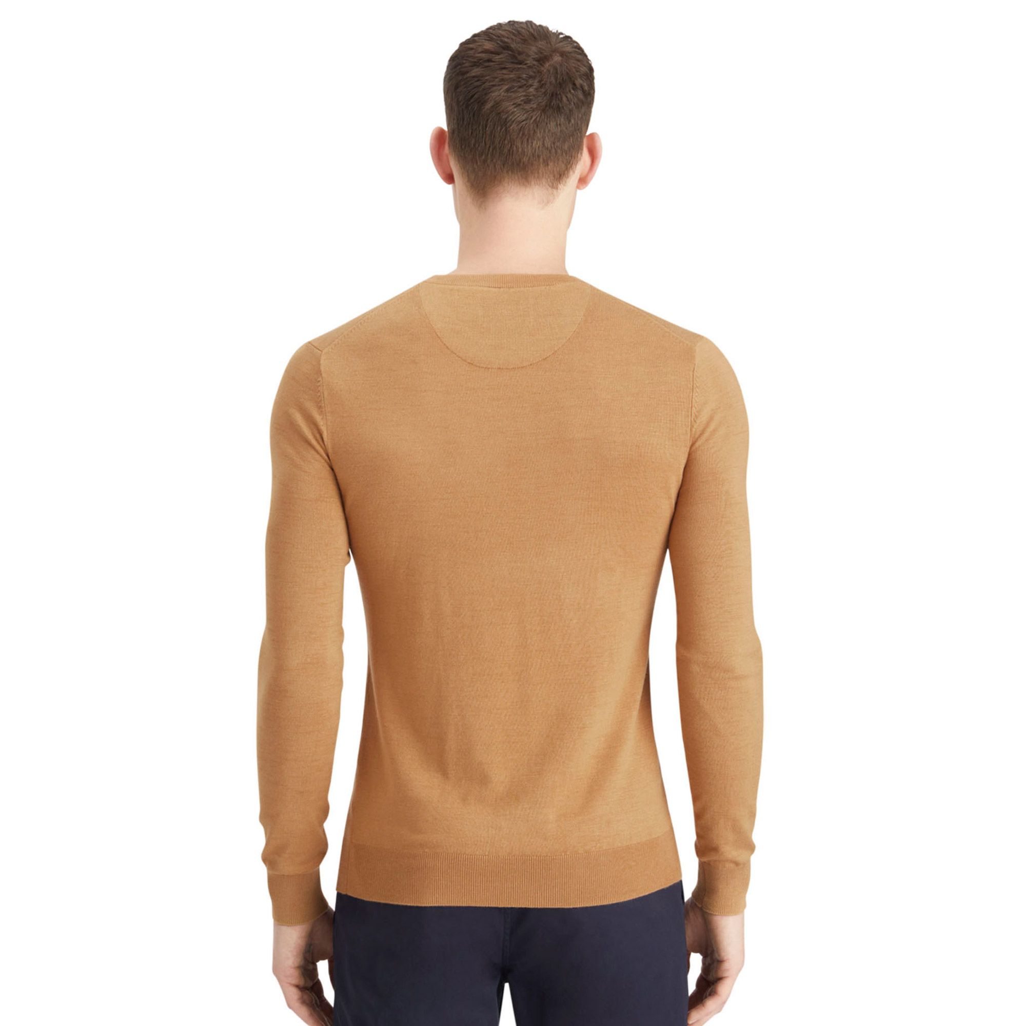 Scotch & Soda Core Pullover Herren