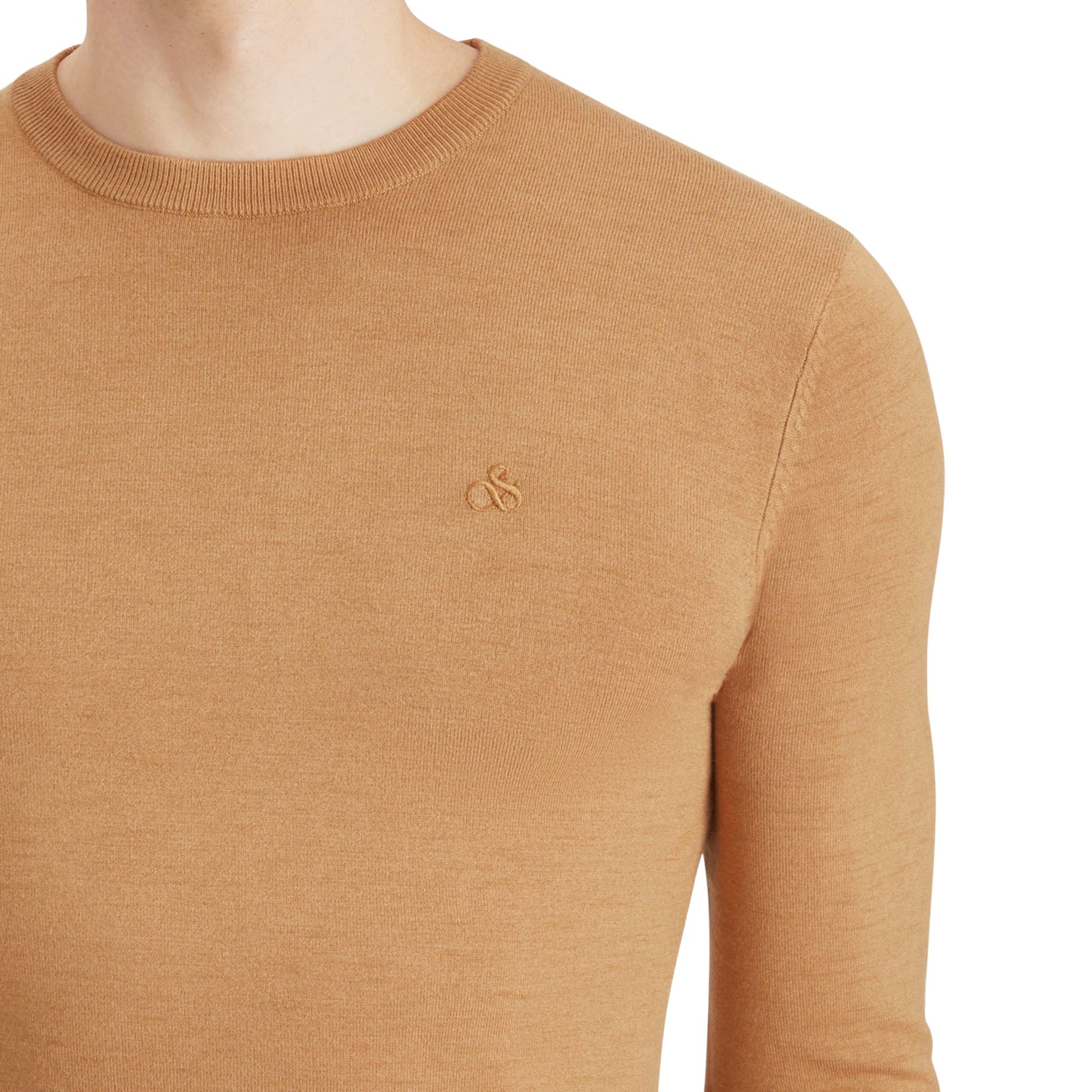 Scotch & Soda Core Pullover Herren