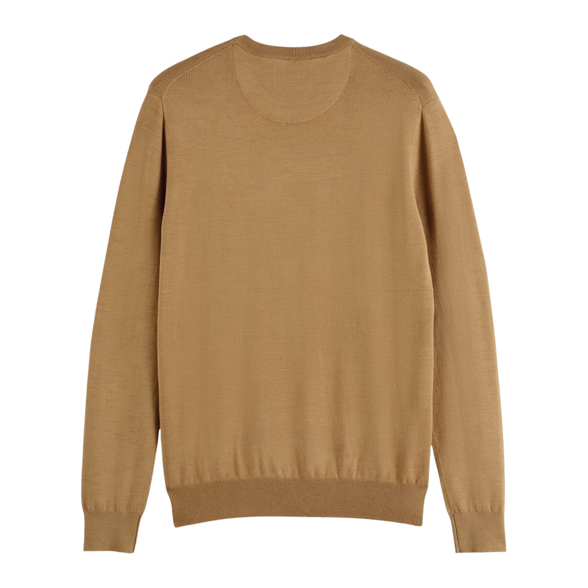 Scotch & Soda Core Pullover Herren