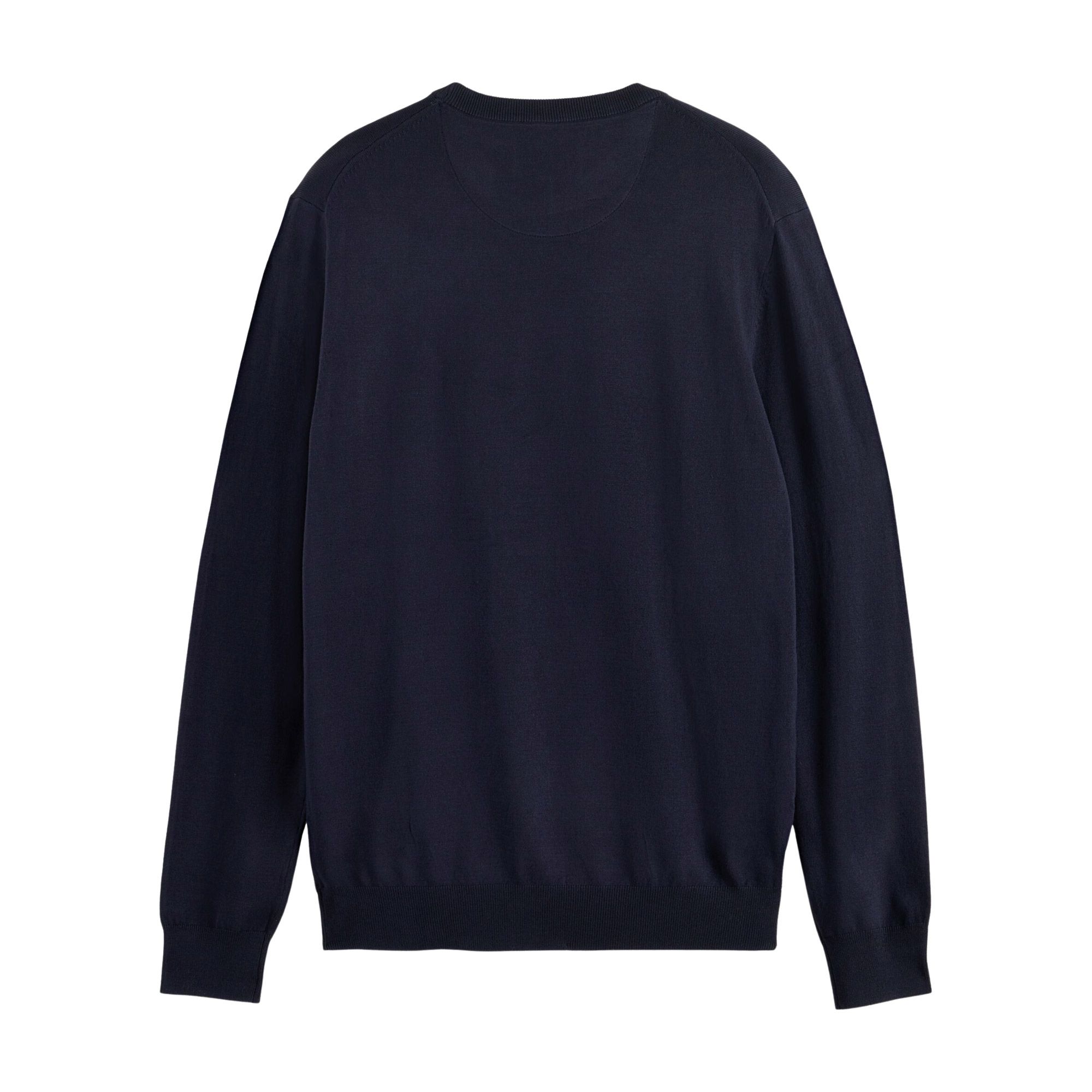 Scotch & Soda Core Sweater Heren