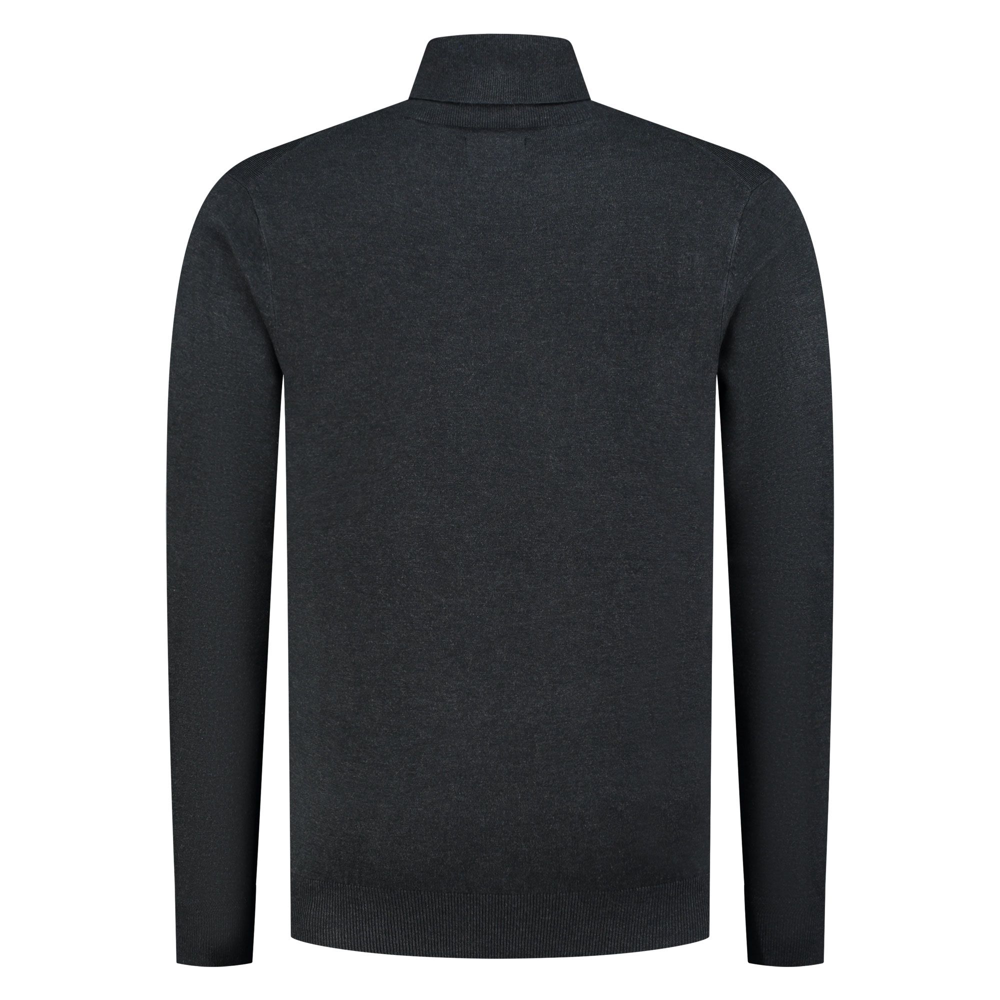 Scotch & Soda Essentials Turtleneck Trui Heren