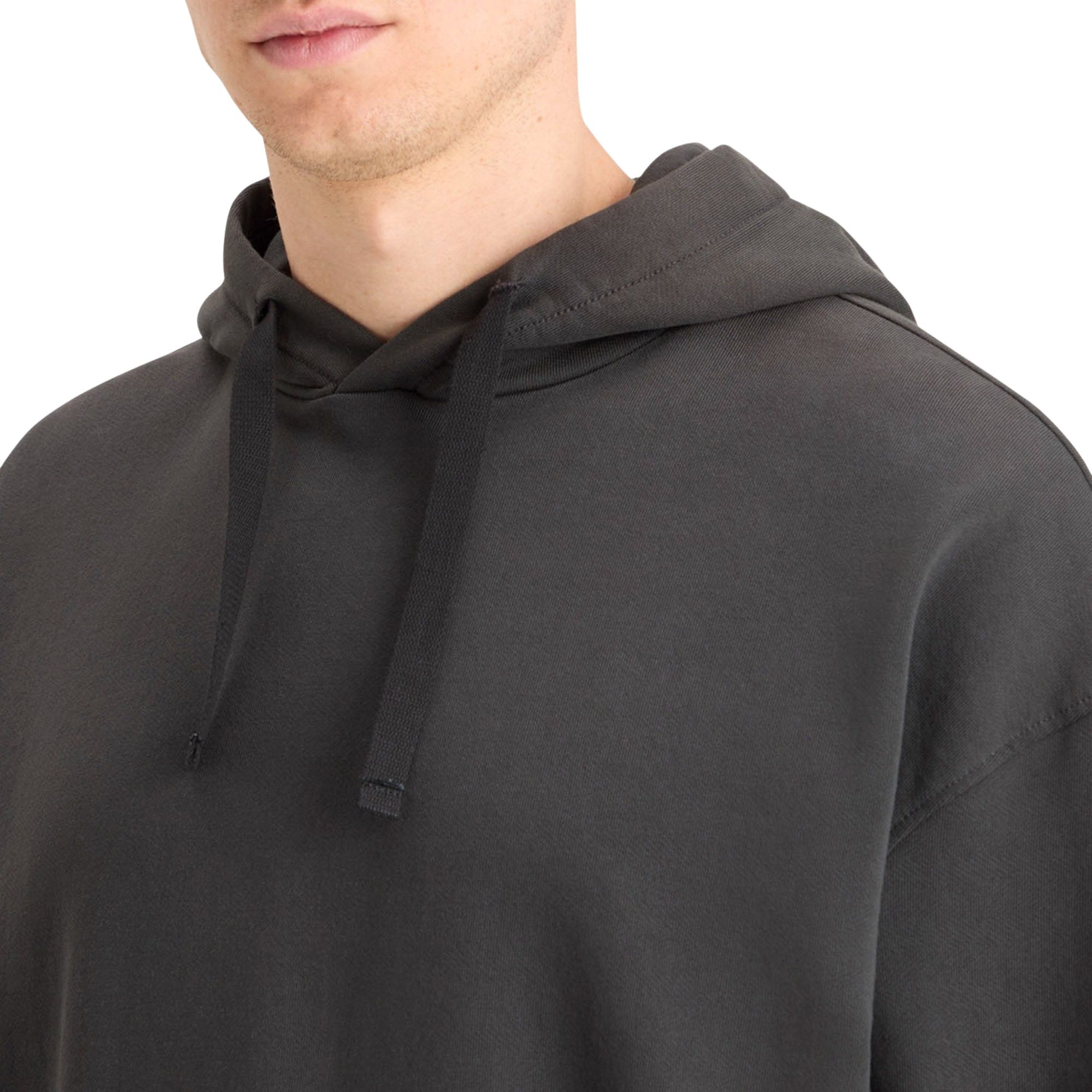Scotch & Soda Back Artwork Hoodie Heren 