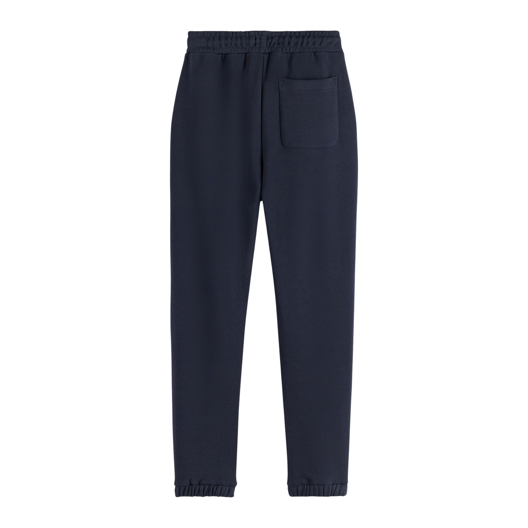 Scotch & Soda Logo Badge Joggingbroek Junior