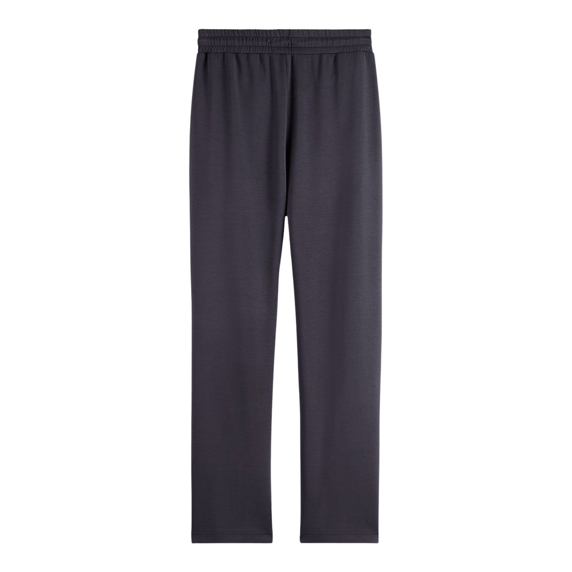 Scotch & Soda Straight Leg Modal Joggingbroek Dames