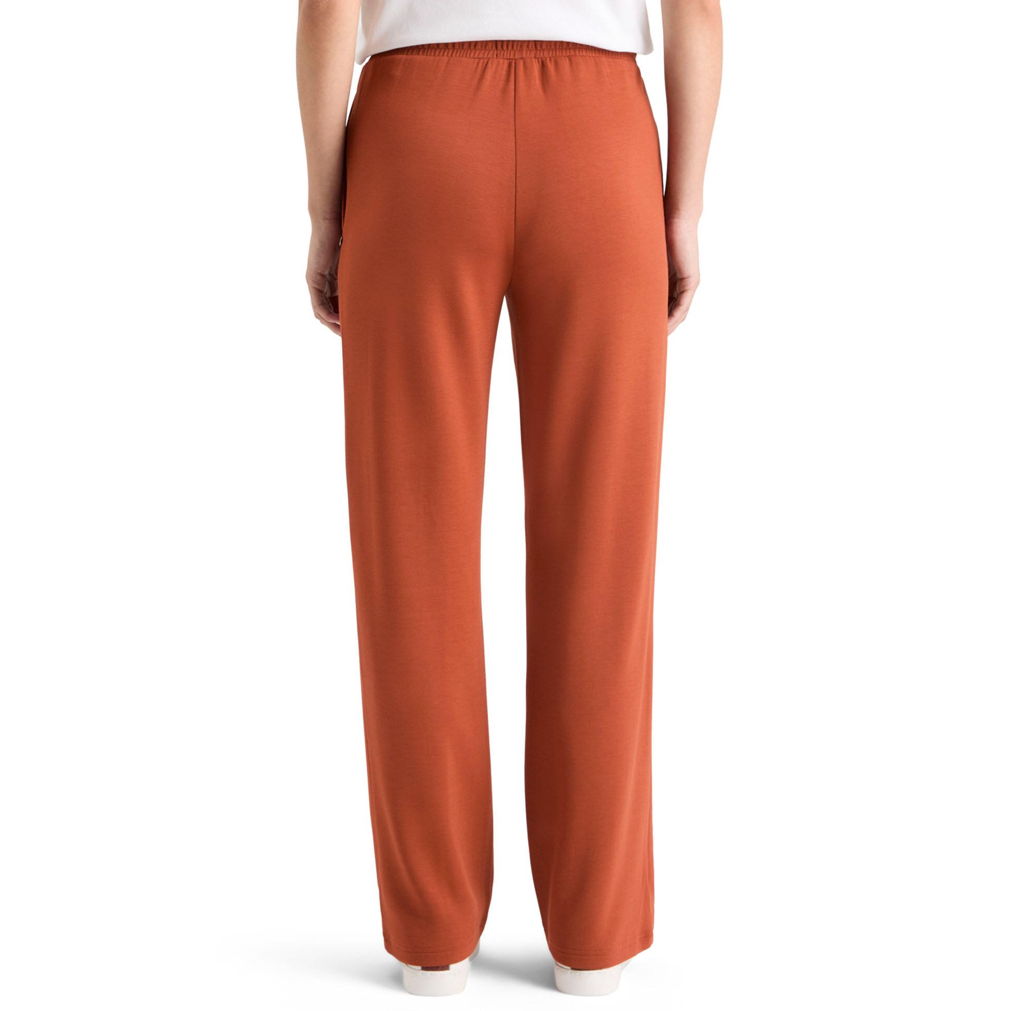 Scotch & Soda Modal Pin-Tuck Joggingbroek Dames