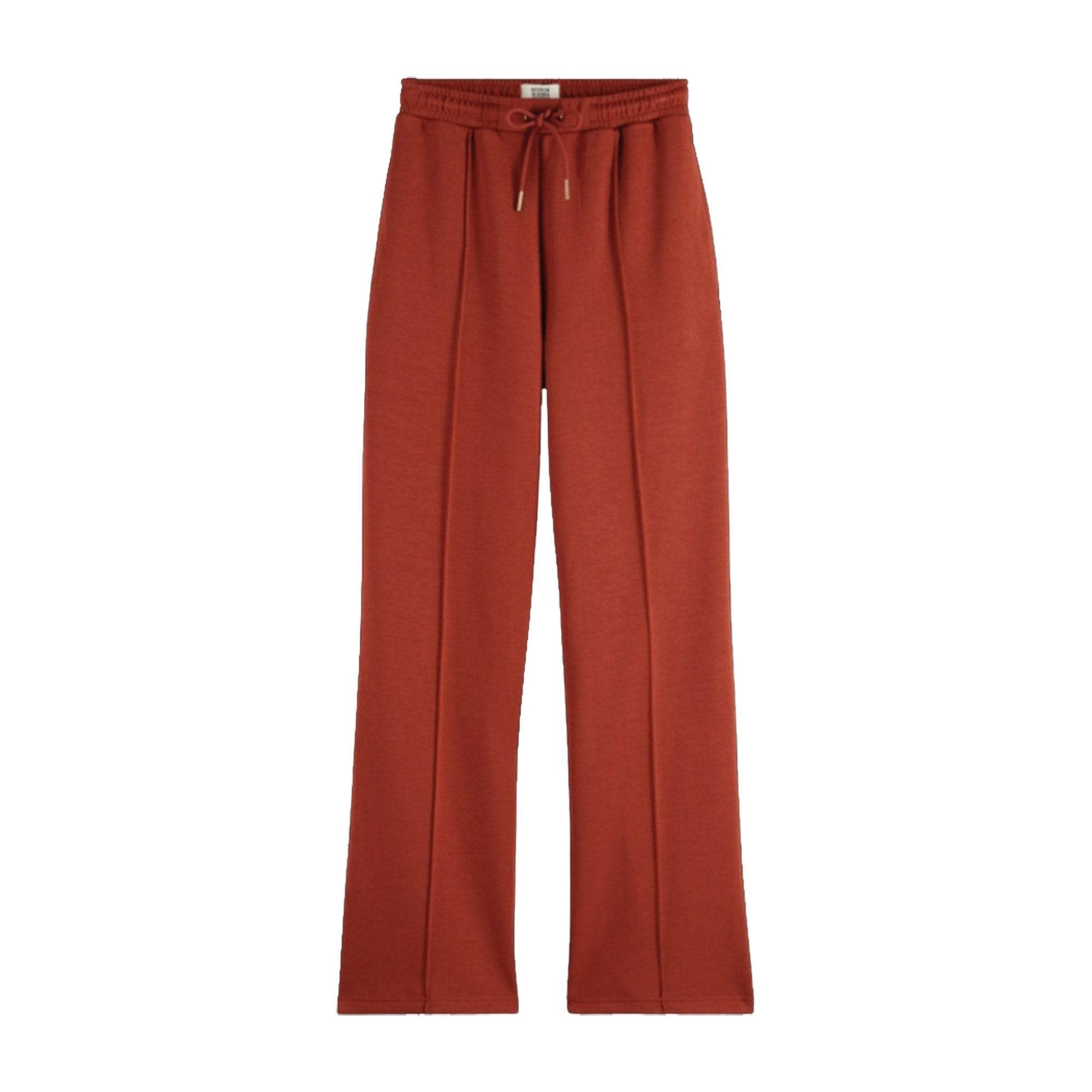 Scotch & Soda Modal Pin-Tuck Joggingbroek Dames
