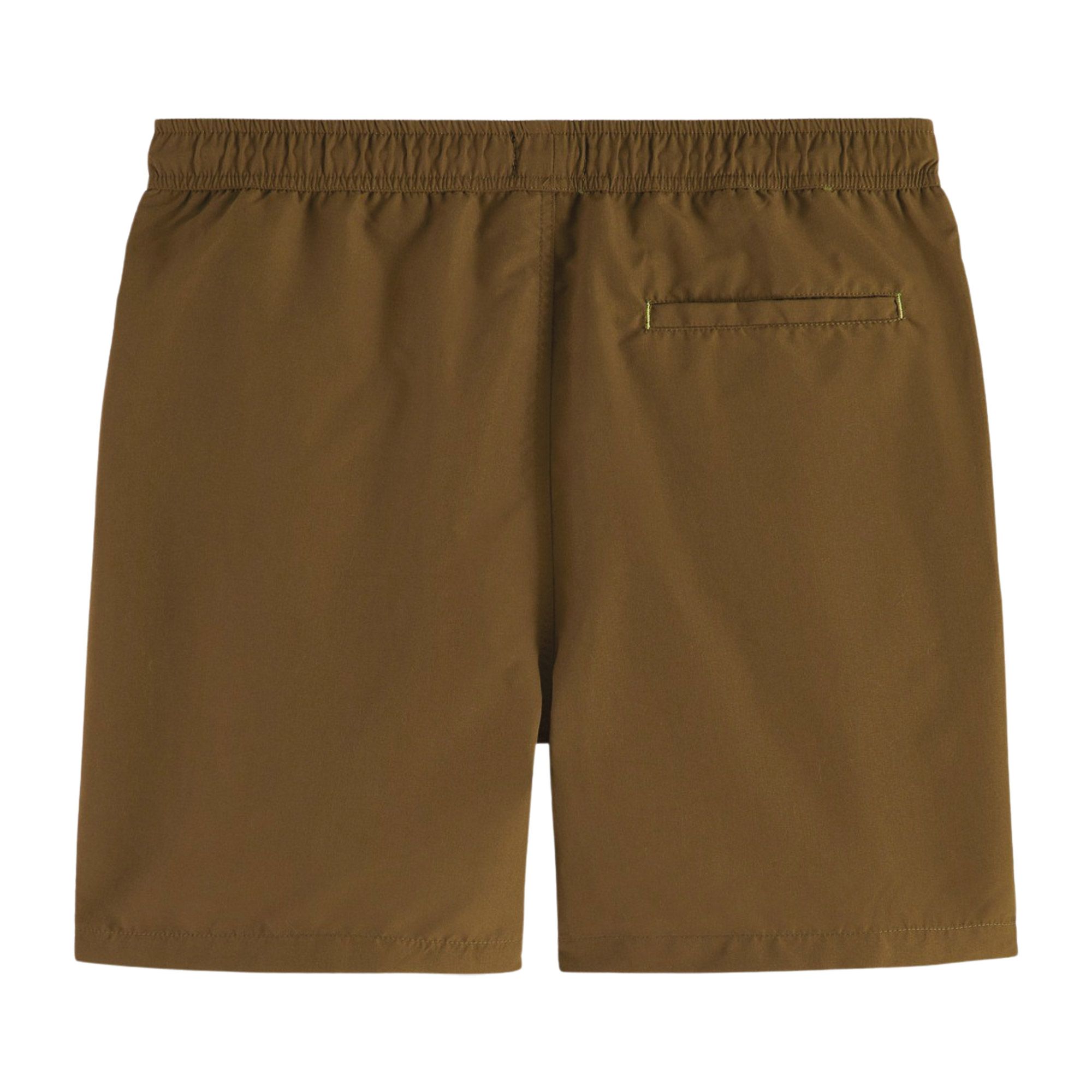 Scotch & Soda Mid Length Zwemshort Heren