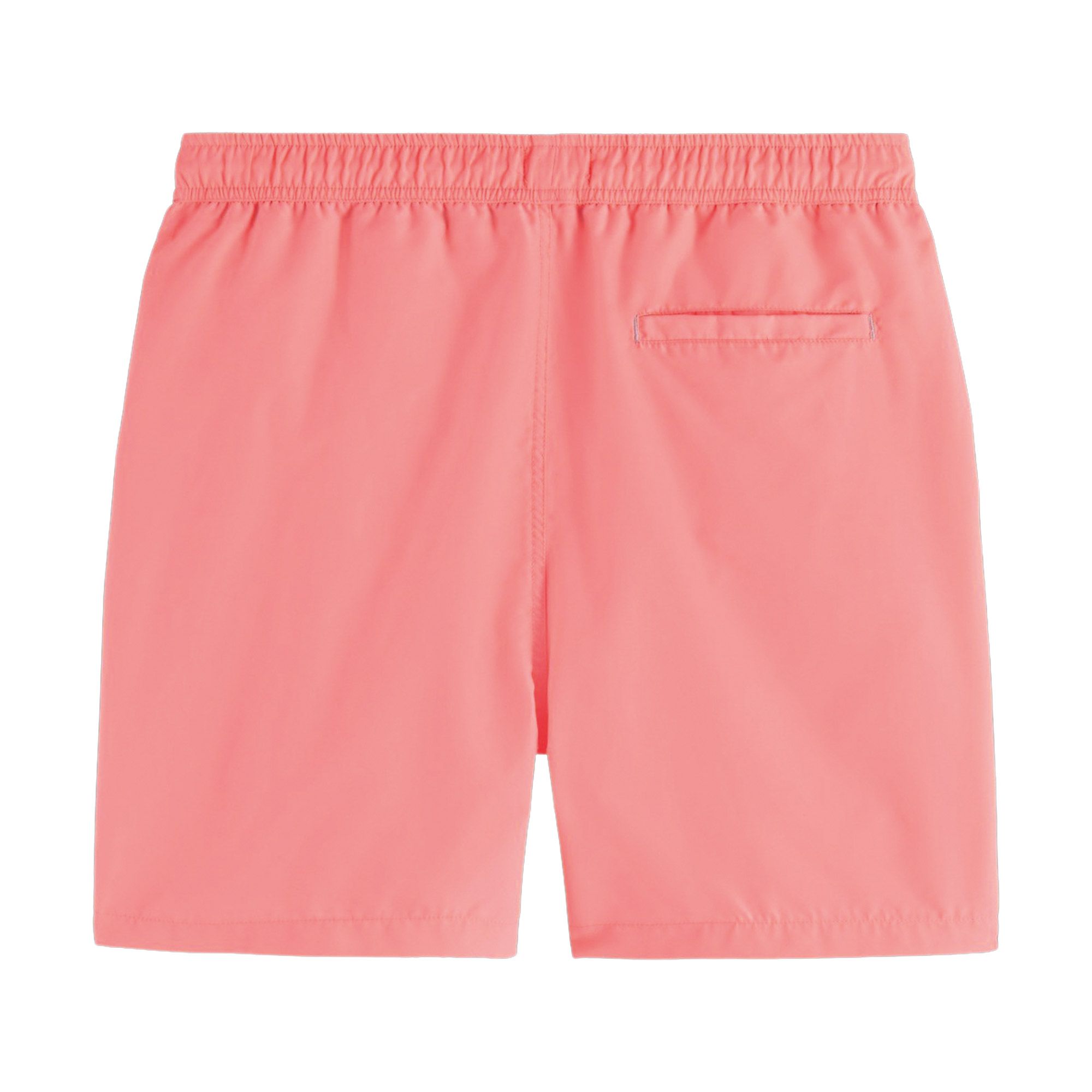 Scotch & Soda Mid Length Zwemshort Heren