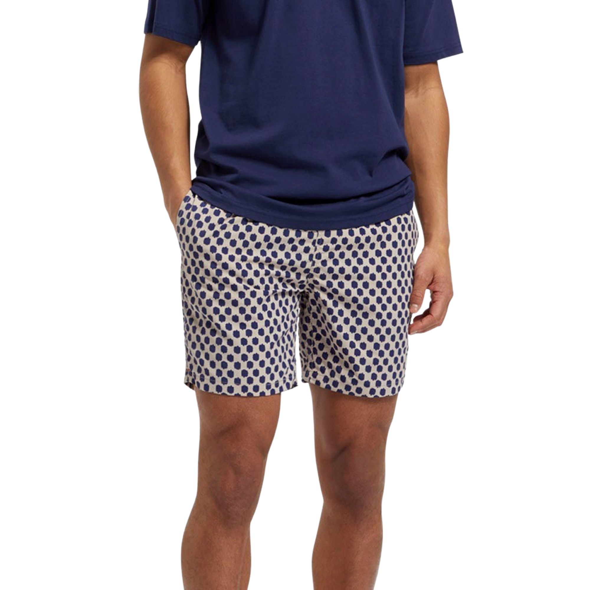 Scotch & Soda Mini AOP Zwemshort Heren
