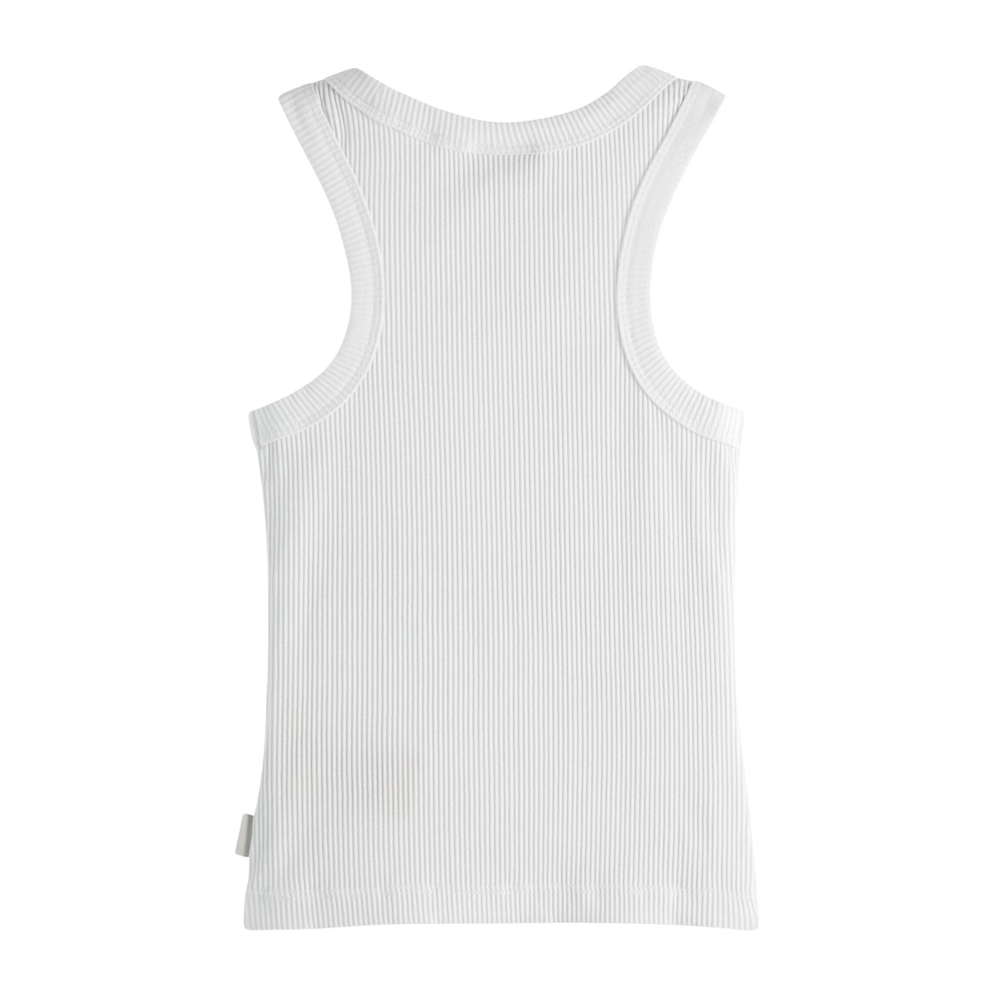 Scotch & Soda Ribbed Tanktop Junior