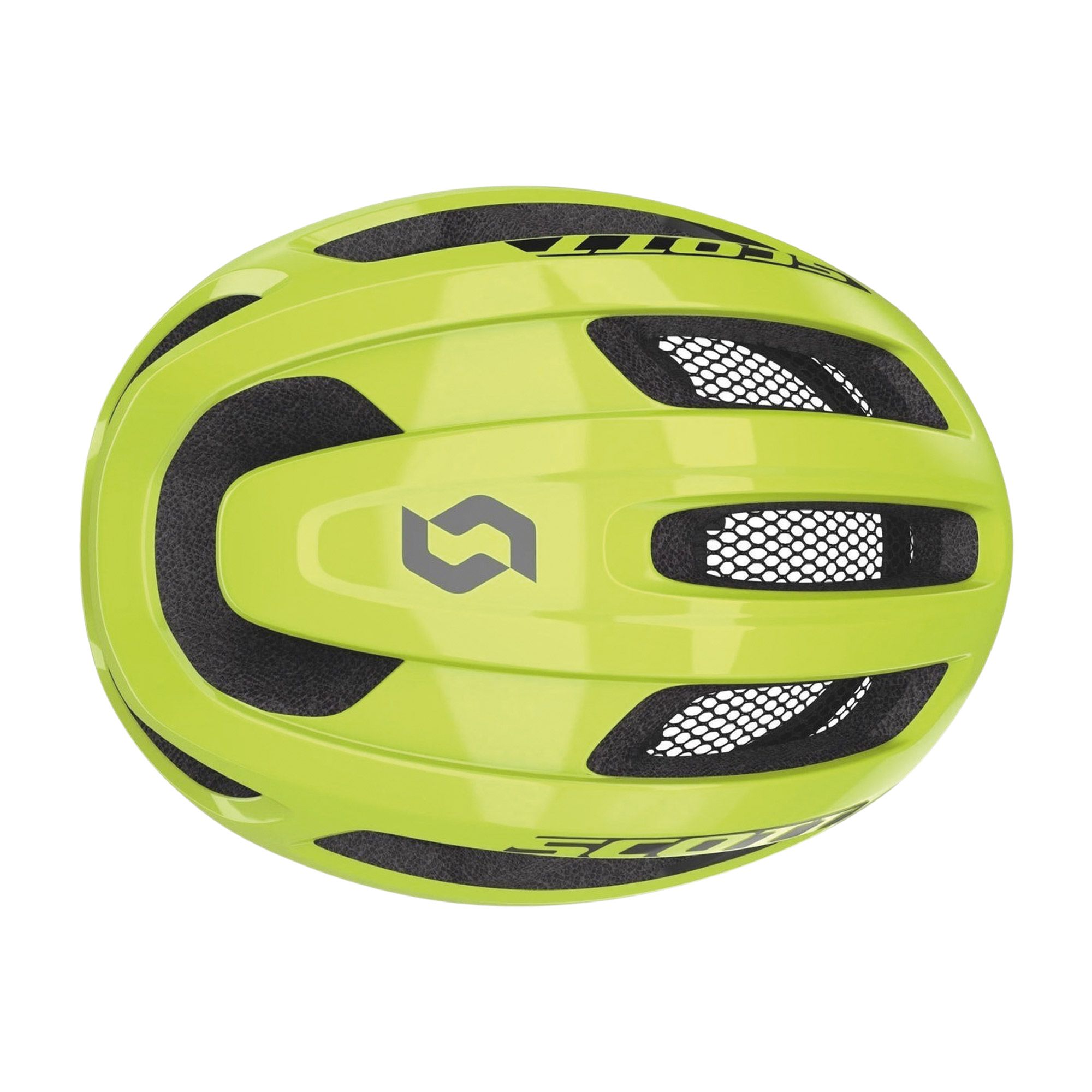 Scott Supra Helm Senior