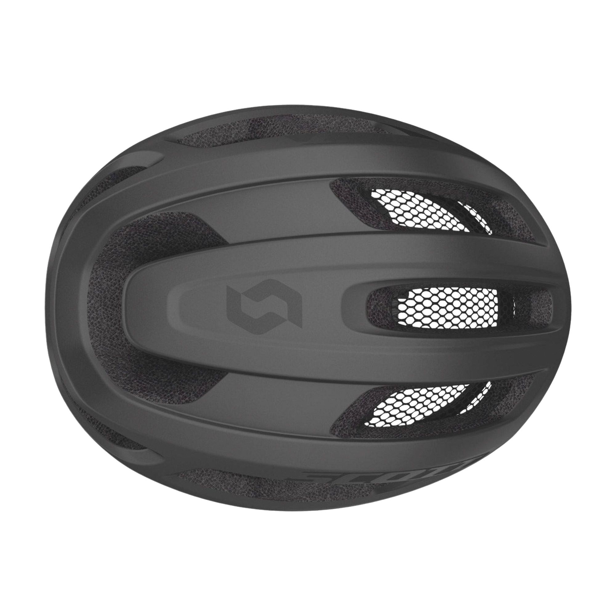 Scott Supra Helm Senior