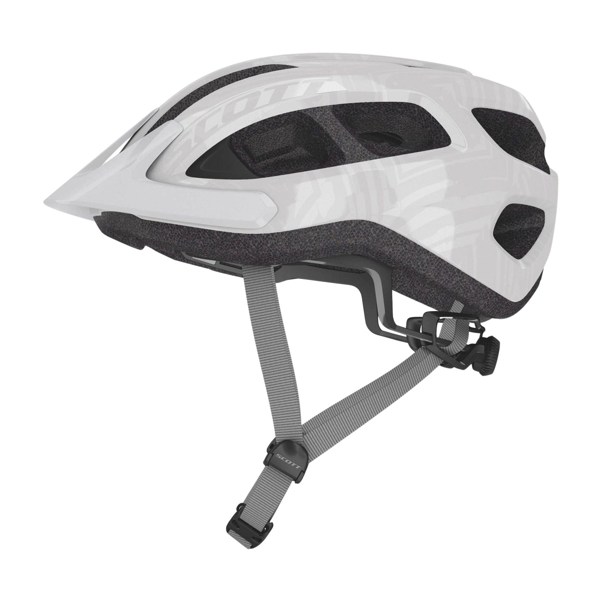 Scott Supra Helmet Senior