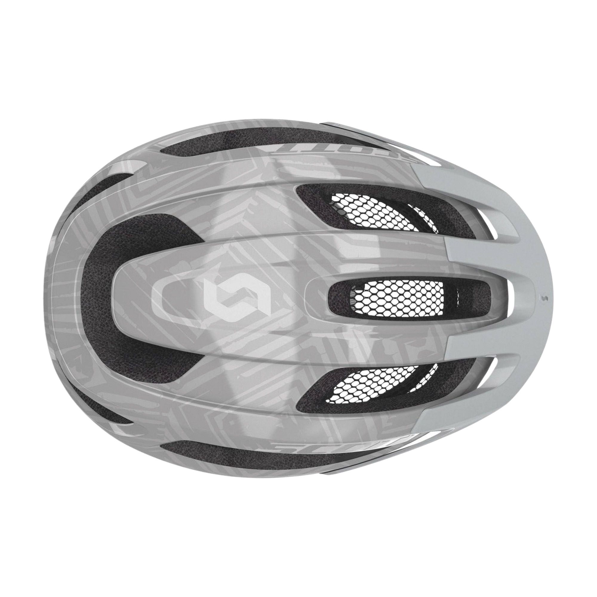 Scott Supra Helmet Senior