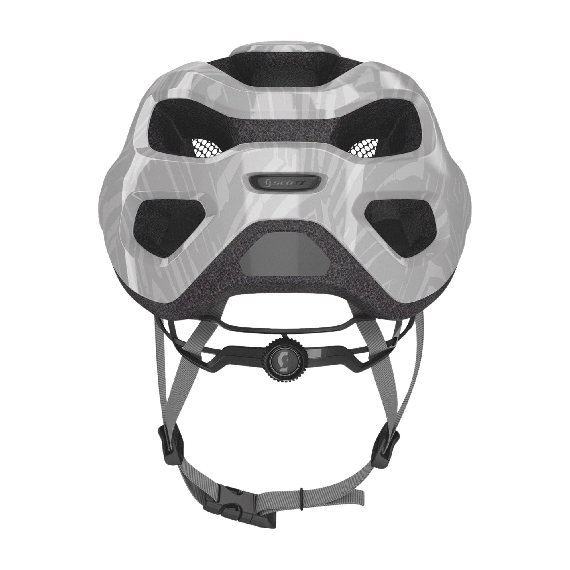 Scott Supra Helmet Senior