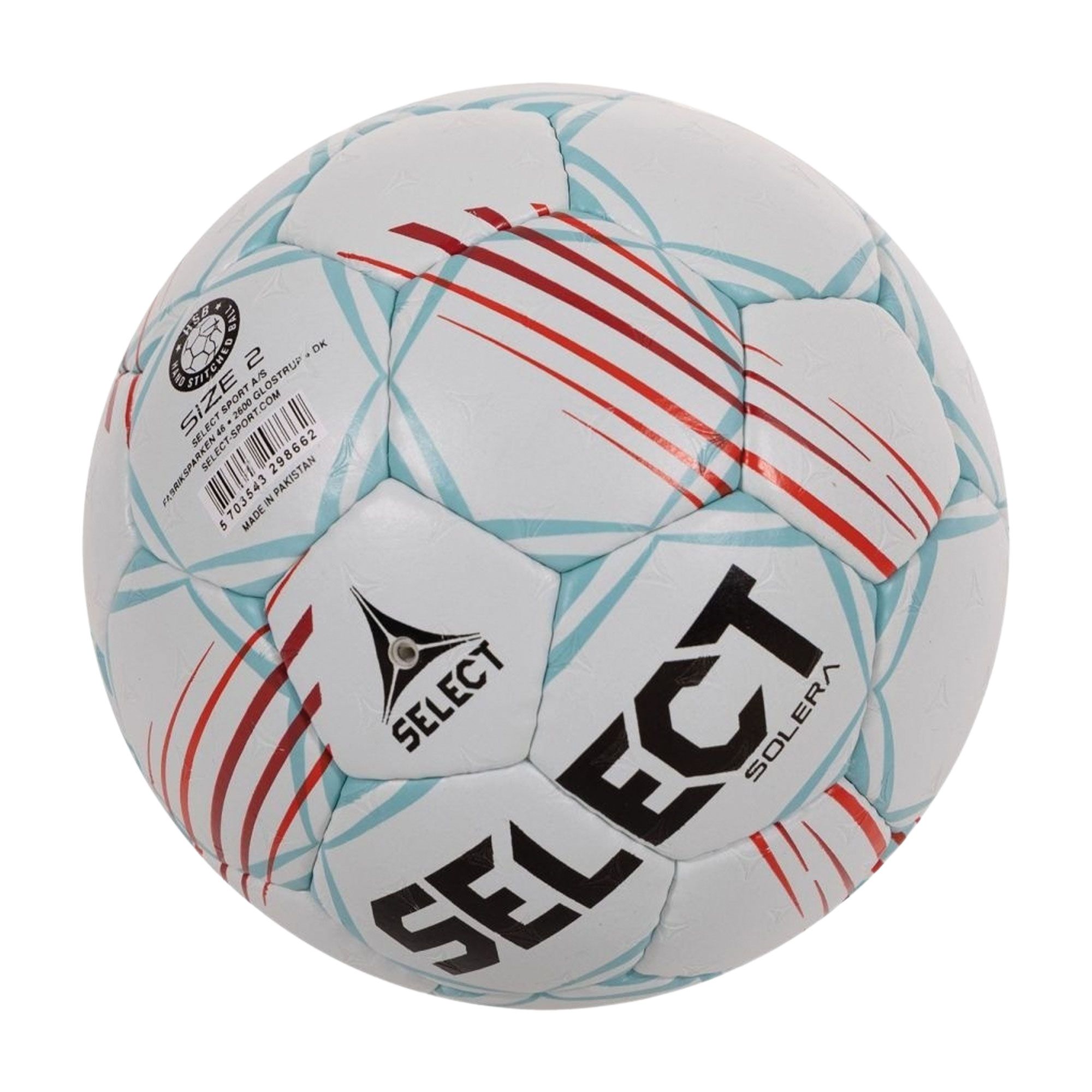Select Solera Handball