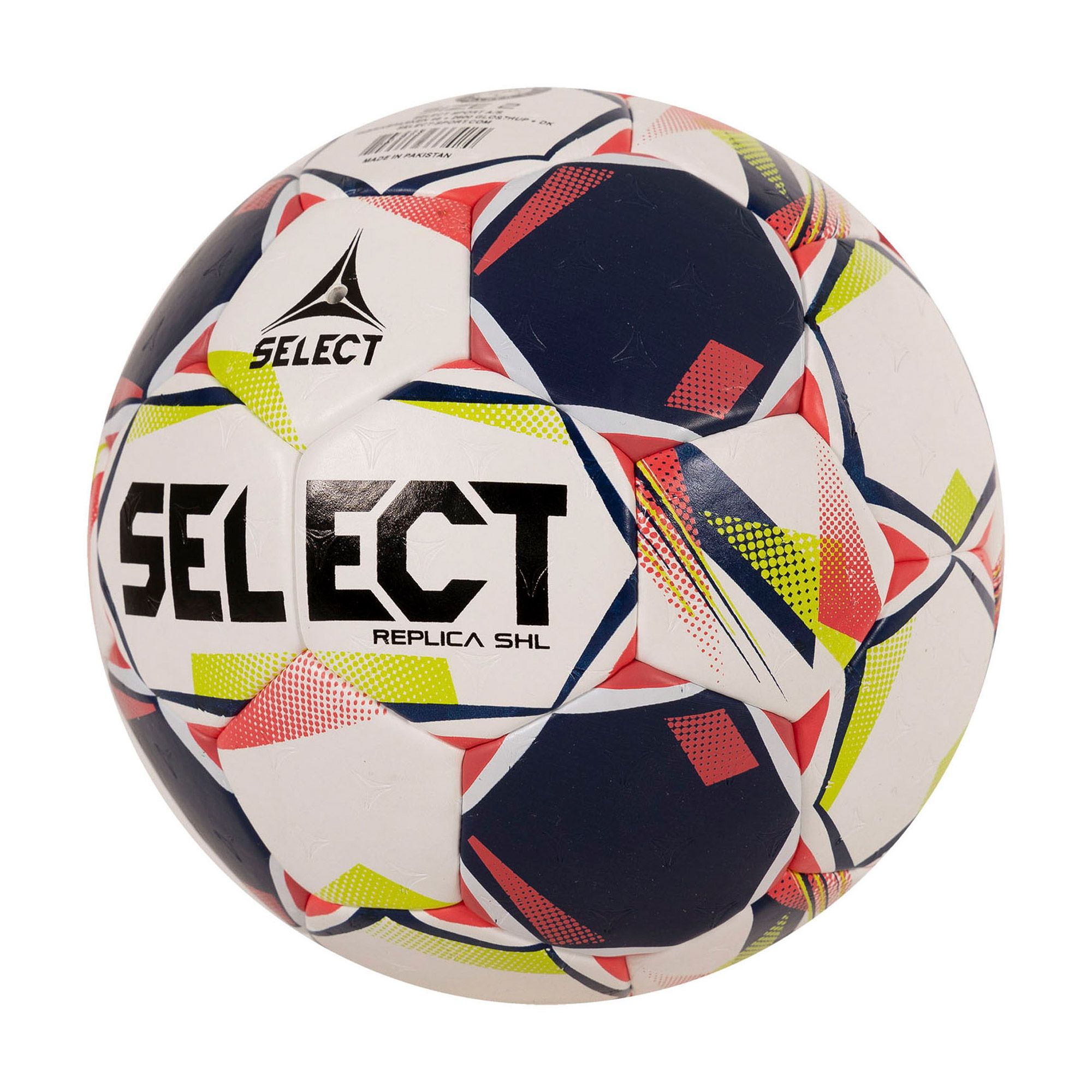 Select Ultimate Replica SHL 25 Handbal