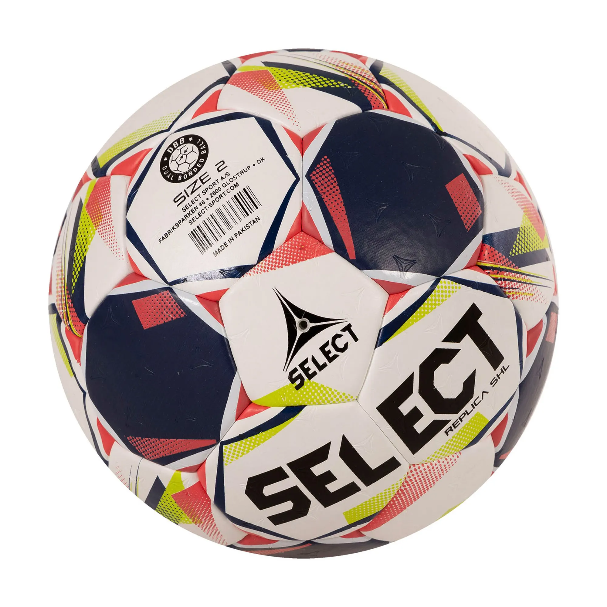 Select Ultimate Replica SHL 25 Handbal