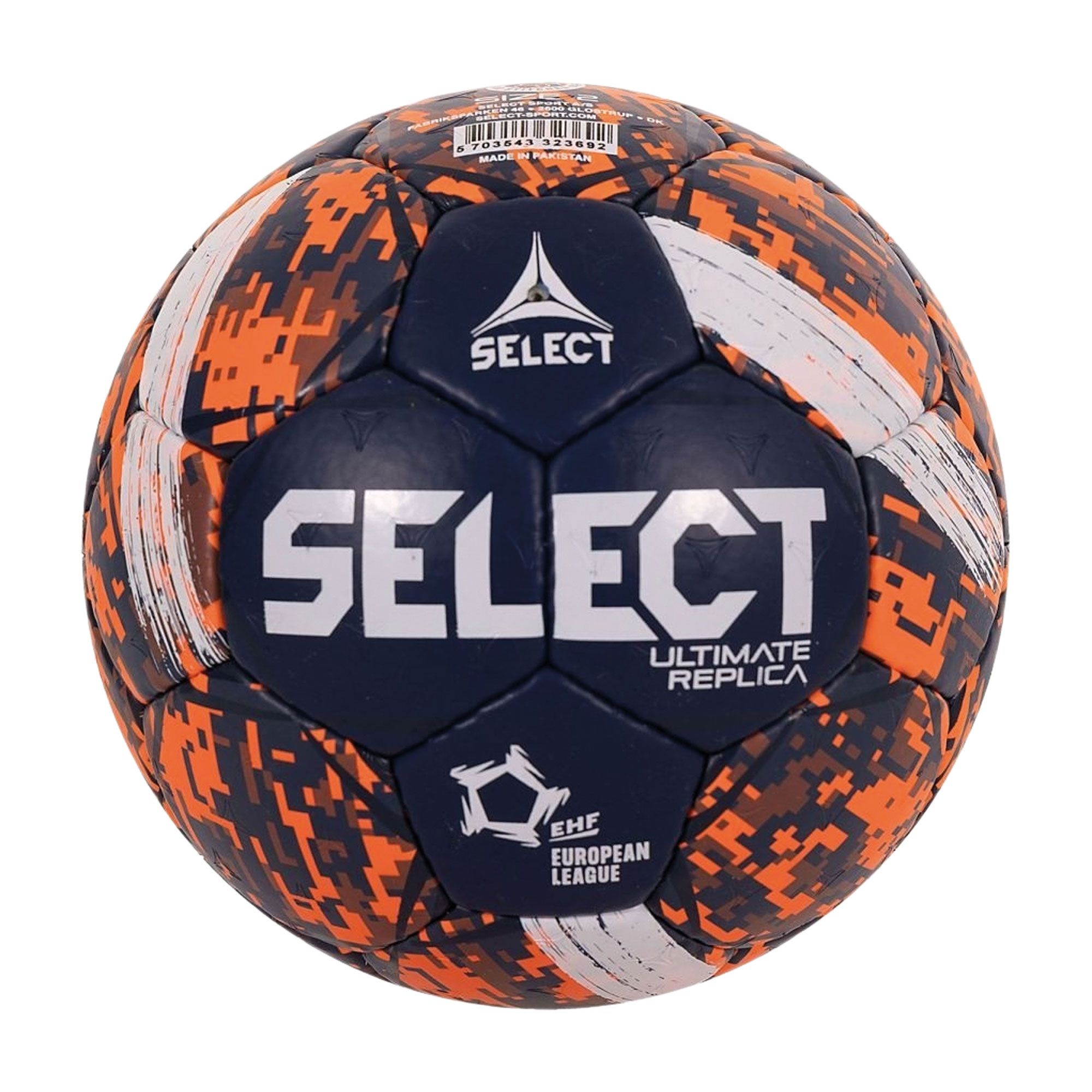 Select Ultimate Replica EL 23 Handbal