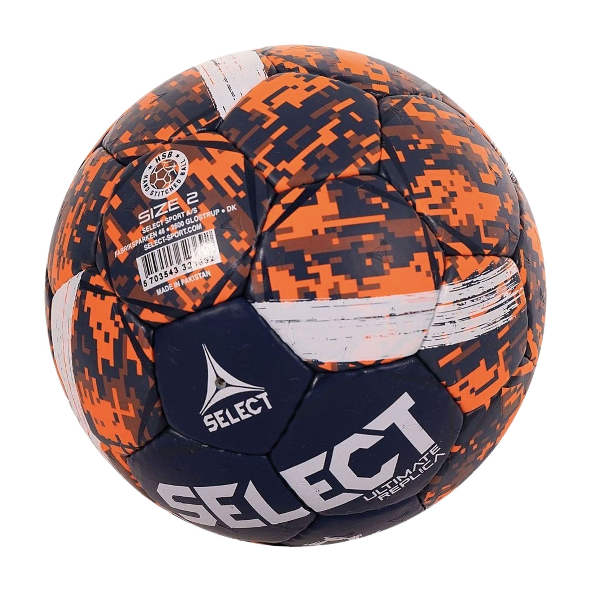 Select Ultimate Replica EL 23 Handbal