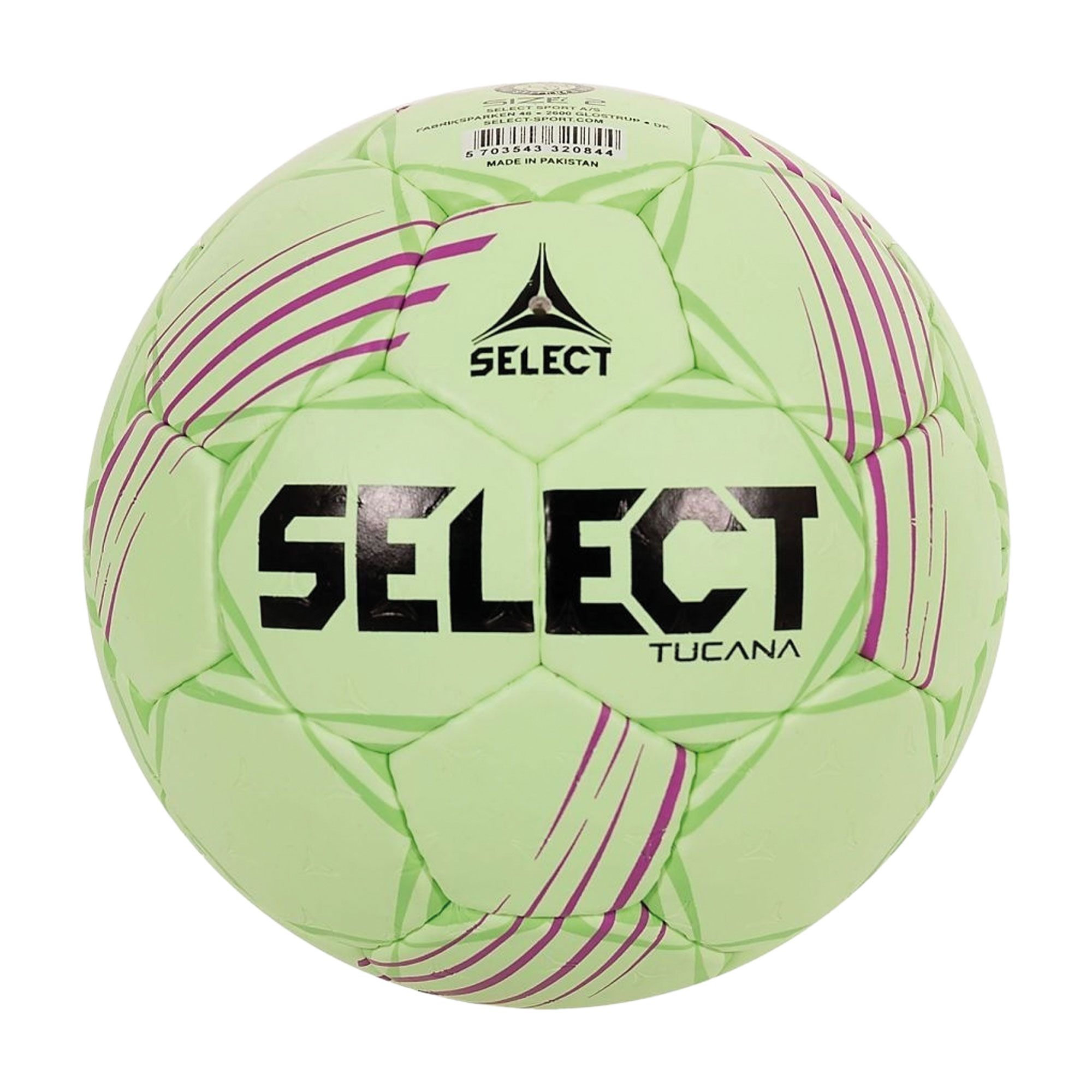 Select Tucana Handbal