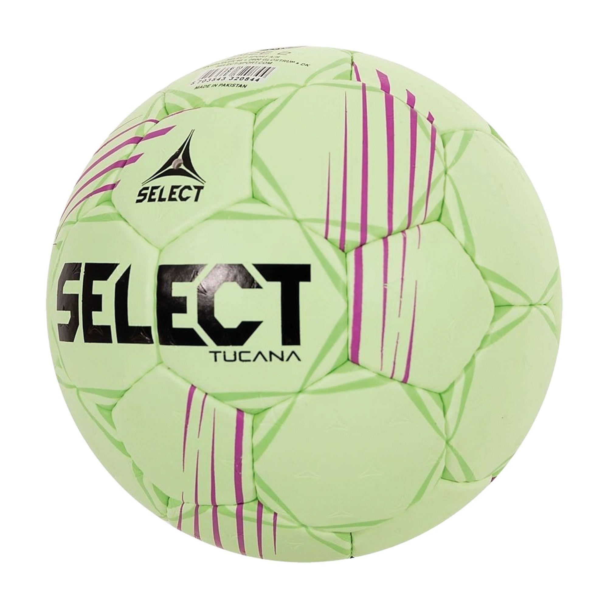 Select Tucana Handbal