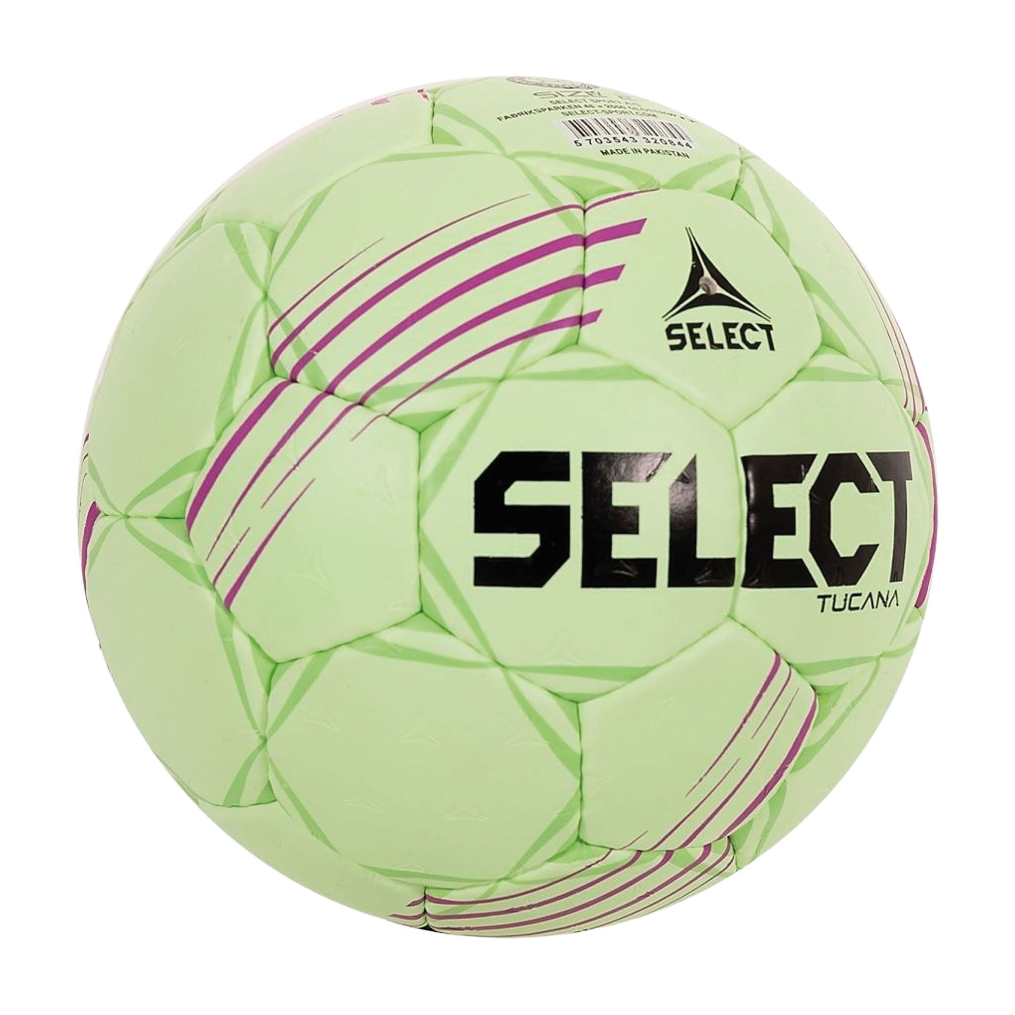 Select Tucana Handbal