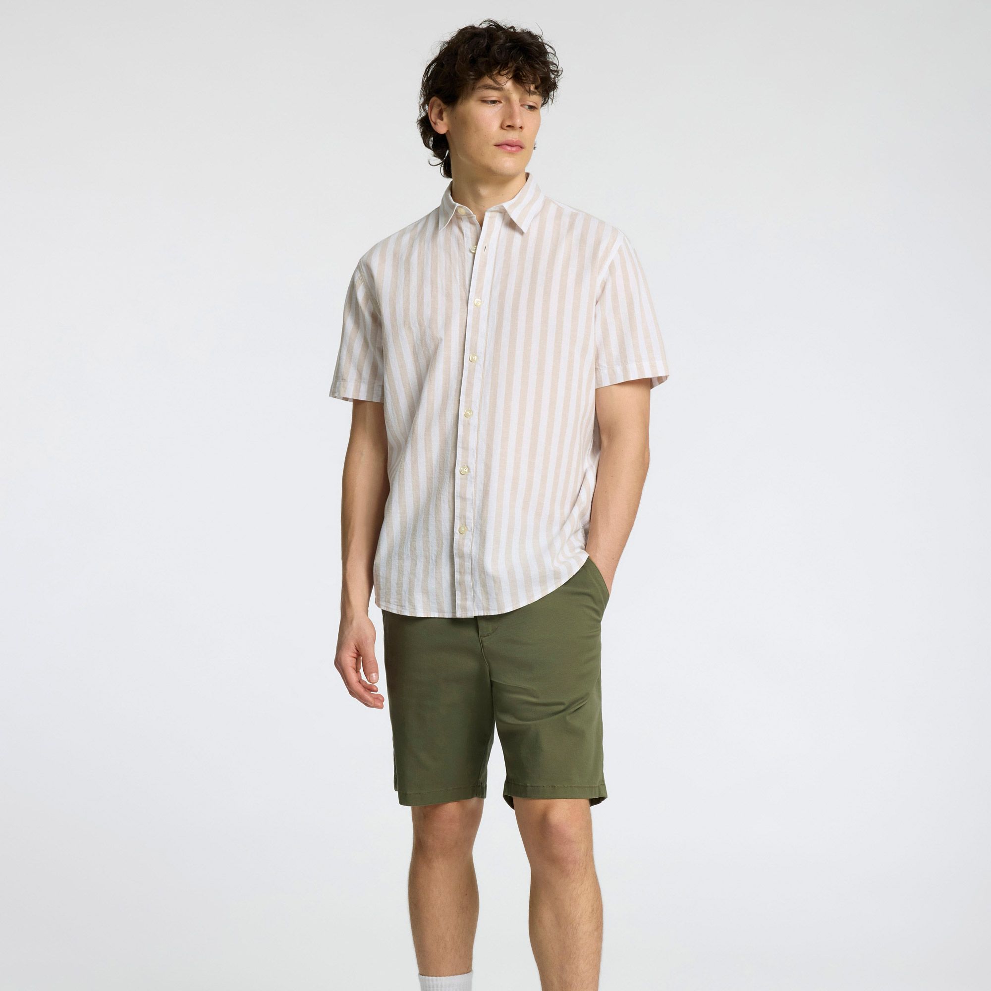 Selected Sun Overhemd Heren