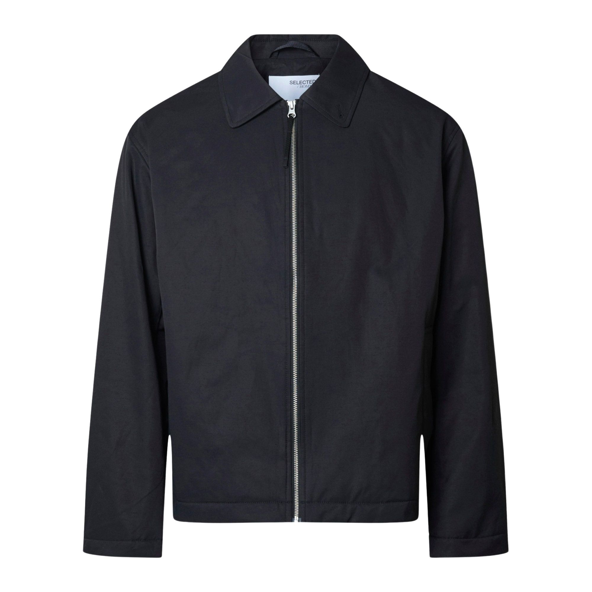 Veste Selected Cedric Relaxed Hommes