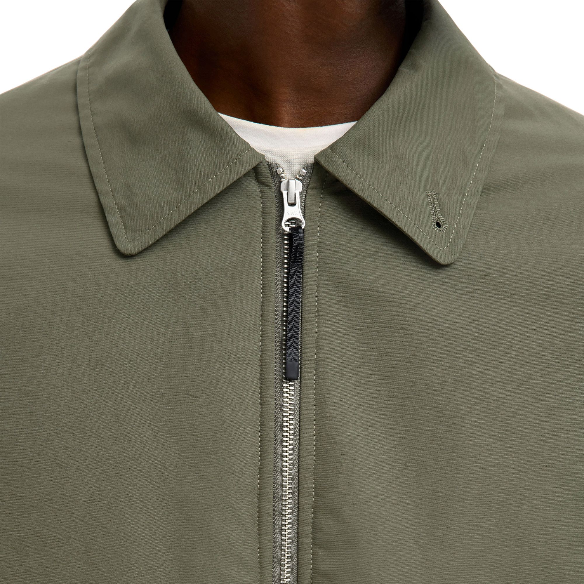 Selected Cedric Relaxed Jas Heren