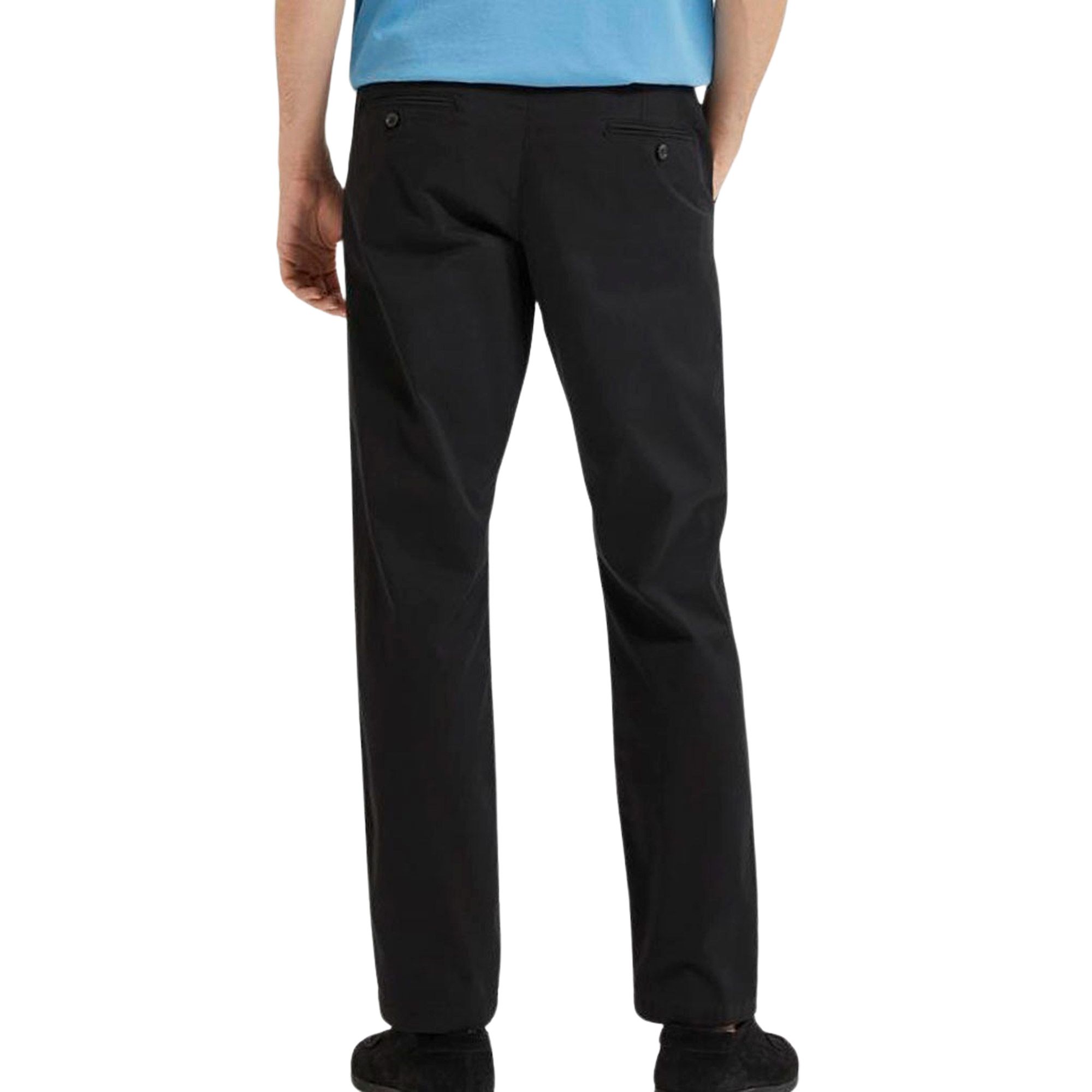 Selected New Miles Broek Heren