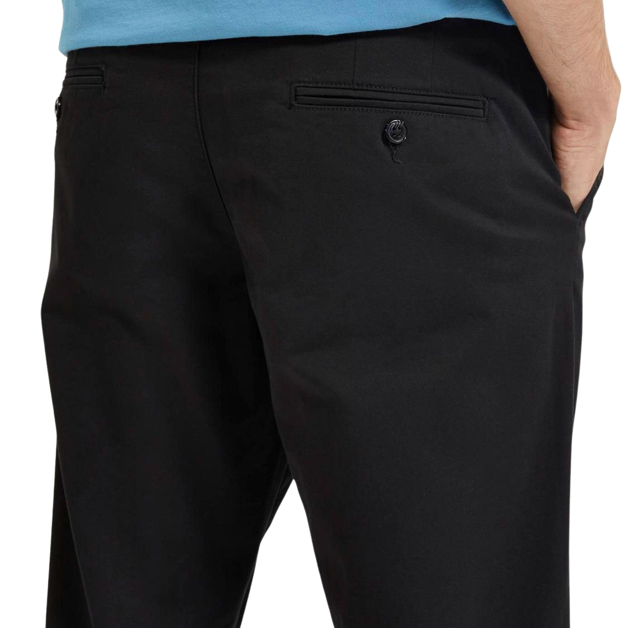 Selected New Miles Broek Heren