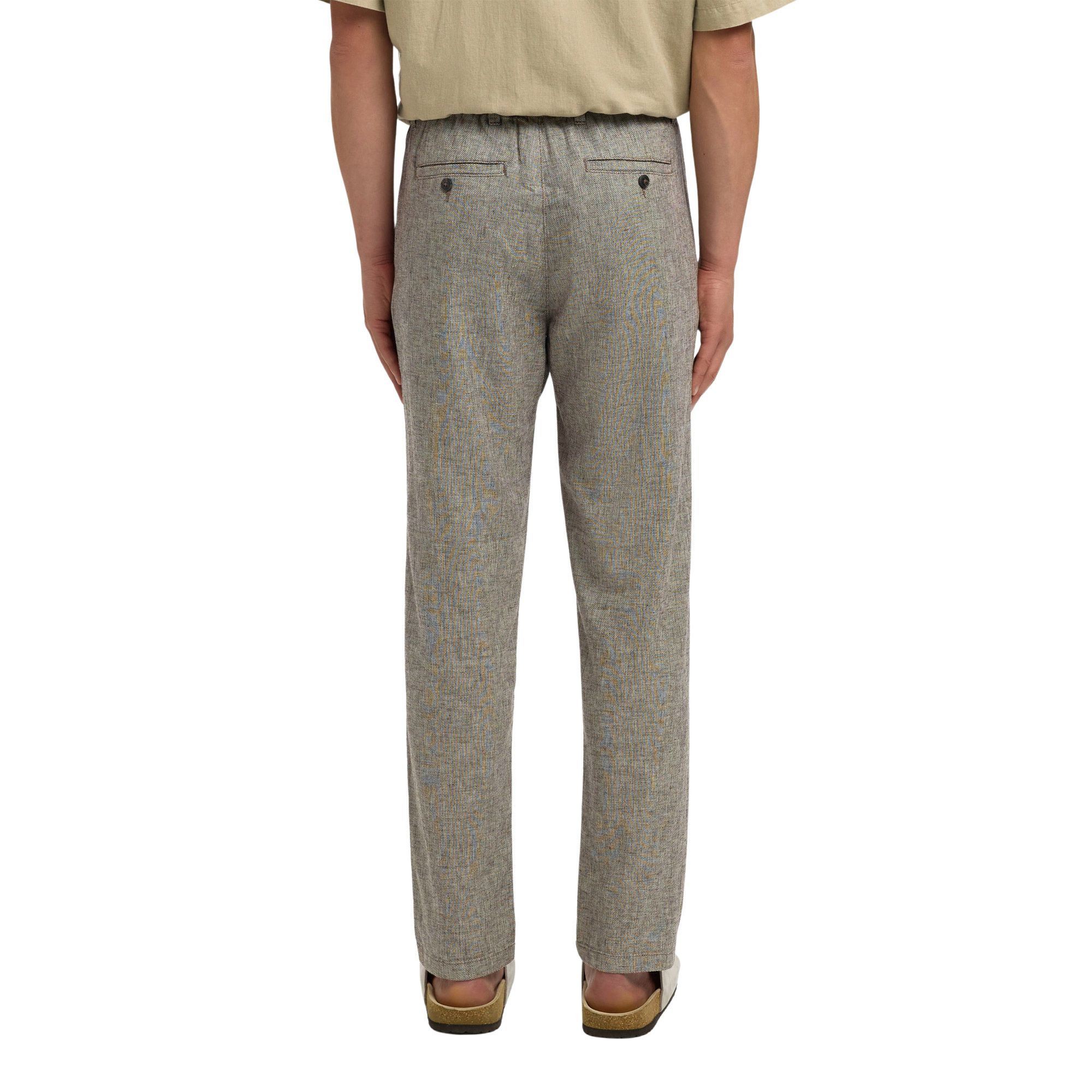 Selected Brody Broek Heren