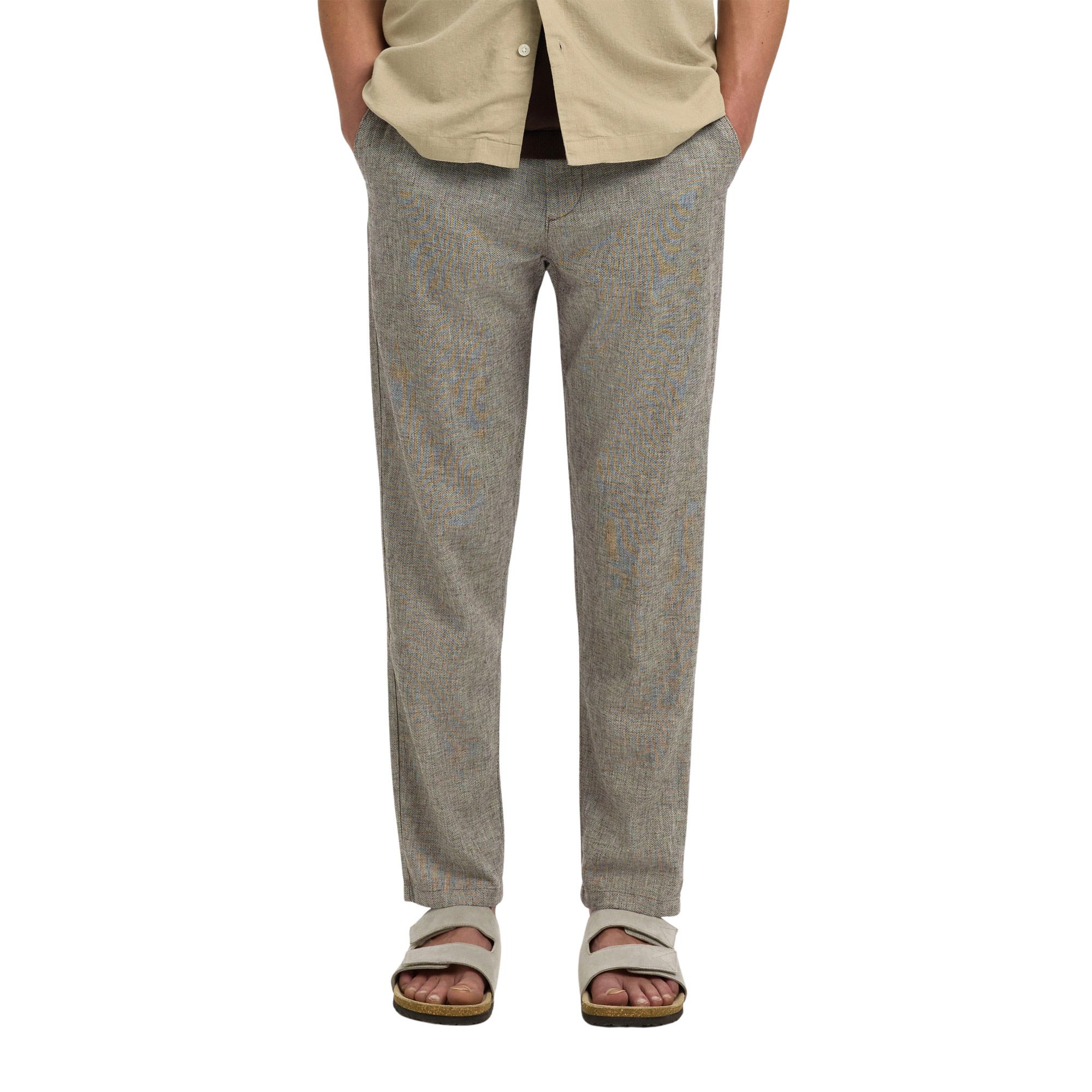 Selected Brody Broek Heren